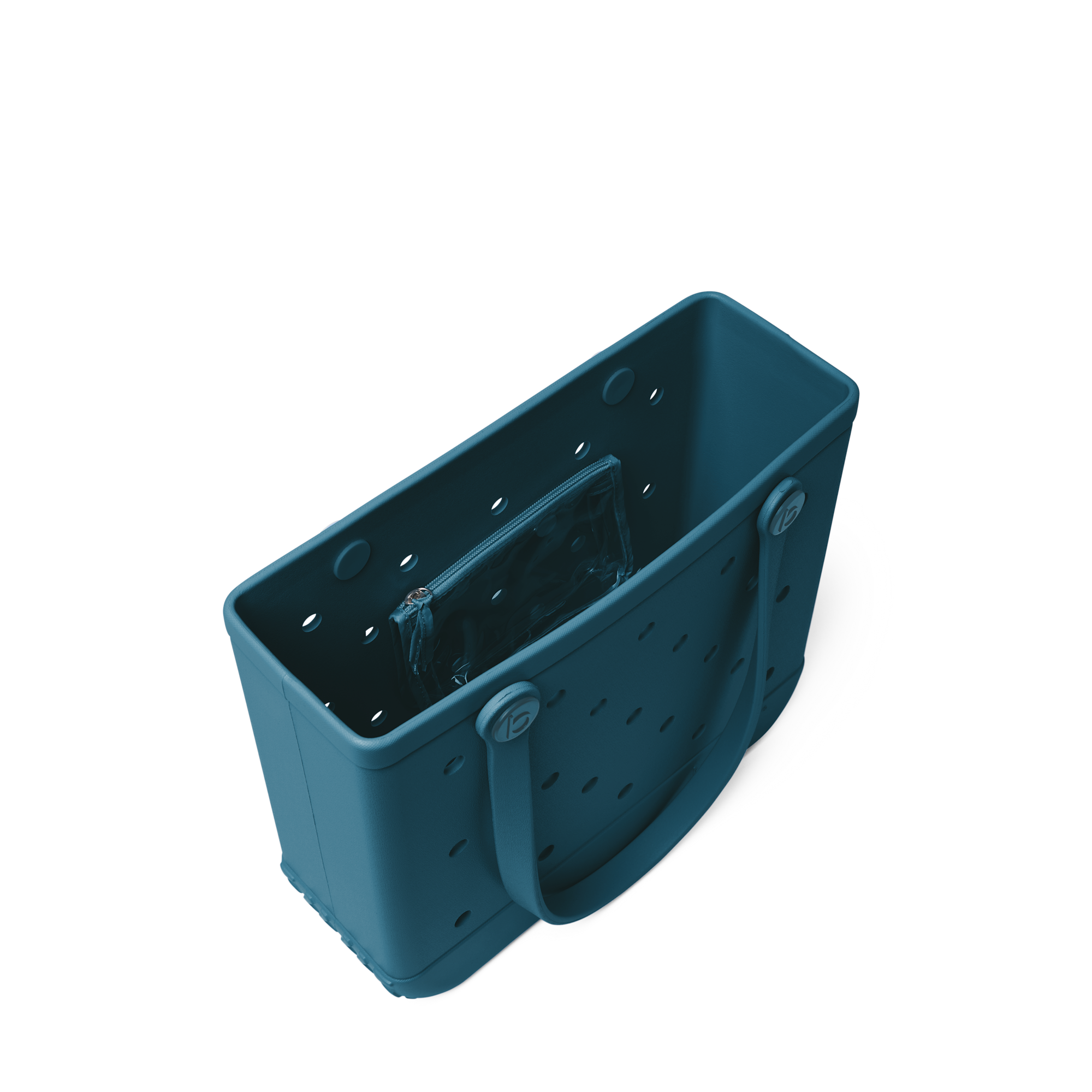 Baby Bogg Bag - Blue Lagoon