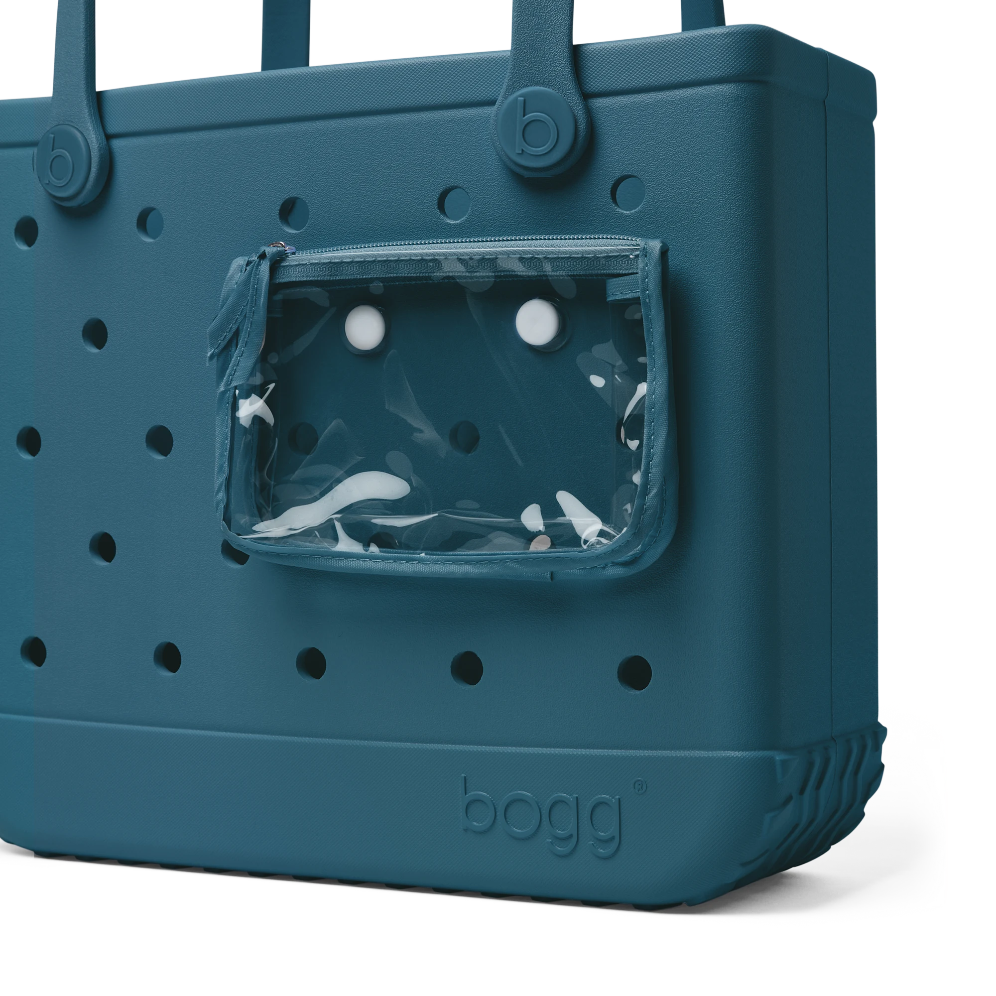 Baby Bogg Bag - Blue Lagoon