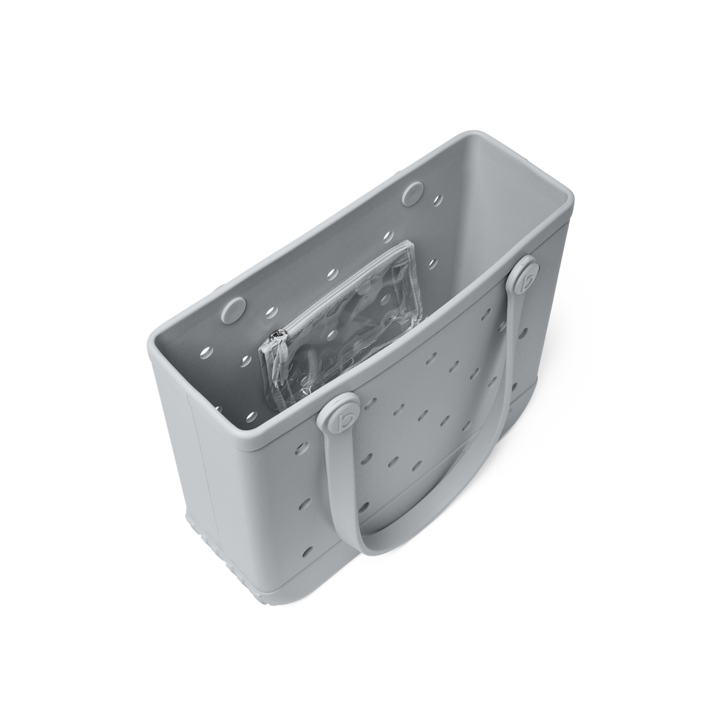 Baby Bogg Bag - Shades of Gray
