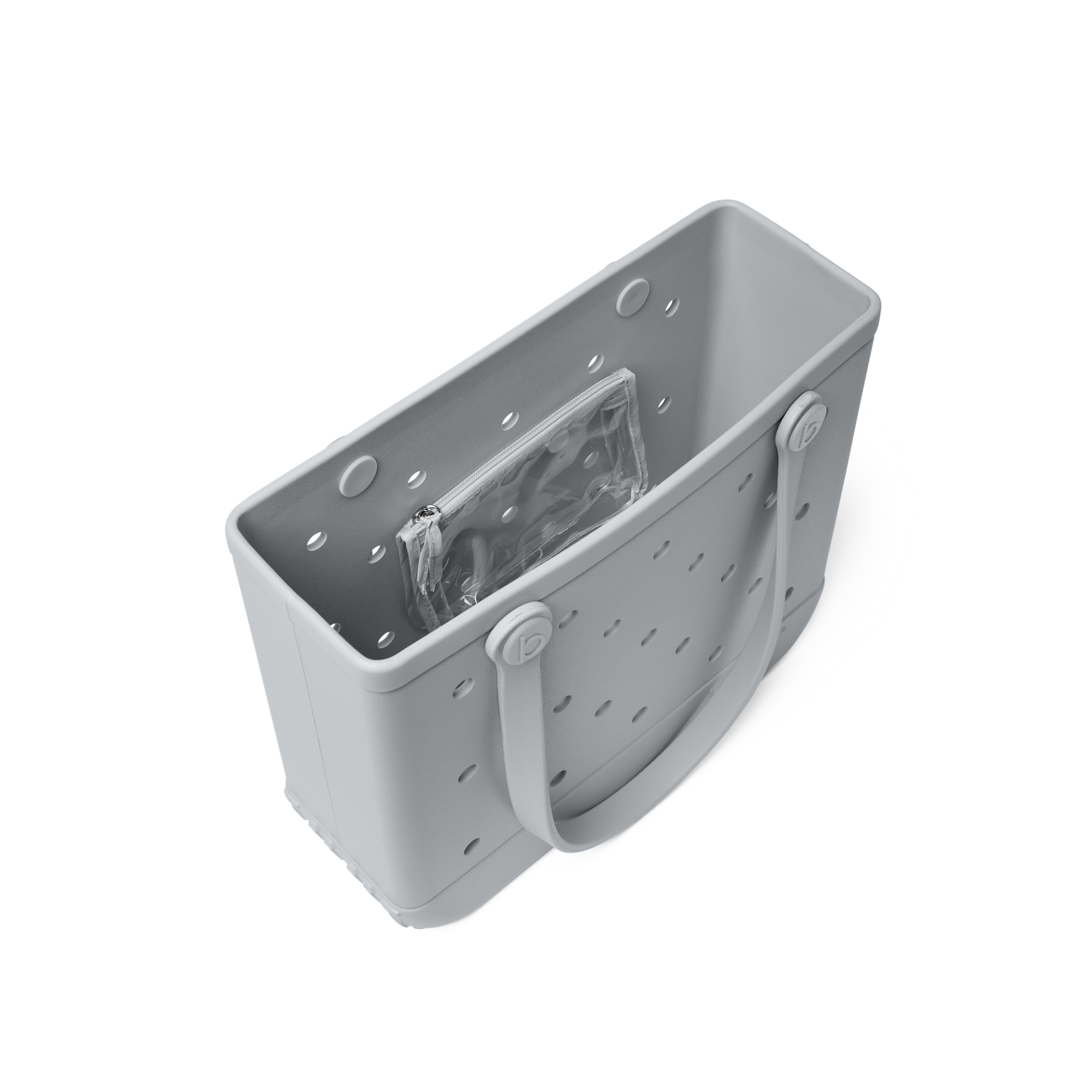 Baby Bogg Bag - Shades of Gray