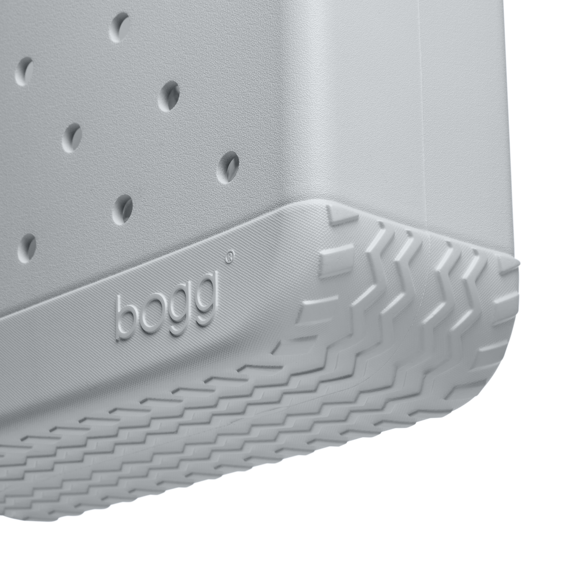 Baby Bogg Bag - Shades of Gray