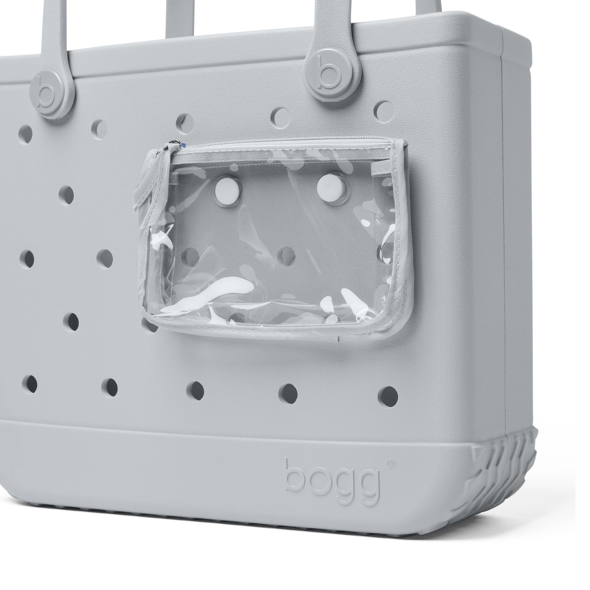 Baby Bogg Bag - Shades of Gray
