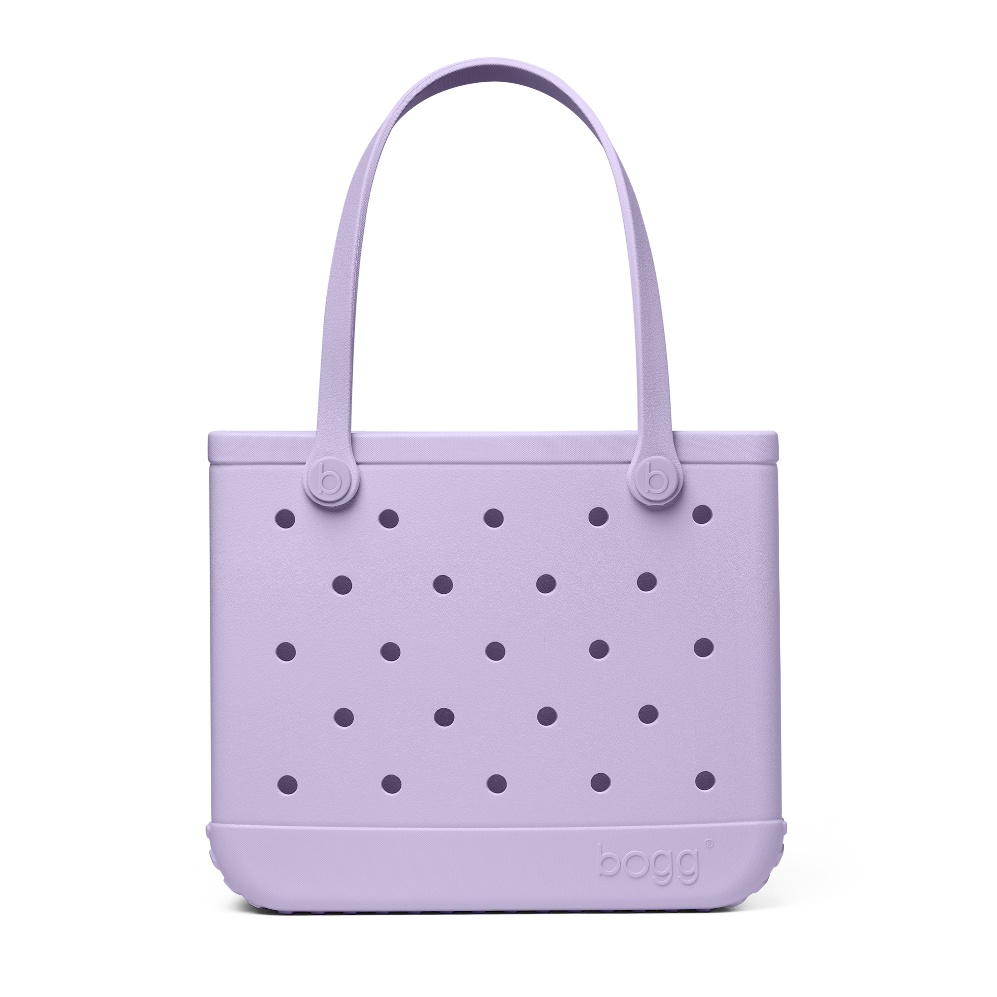 Baby Bogg Bag - I Lilac You a Lot