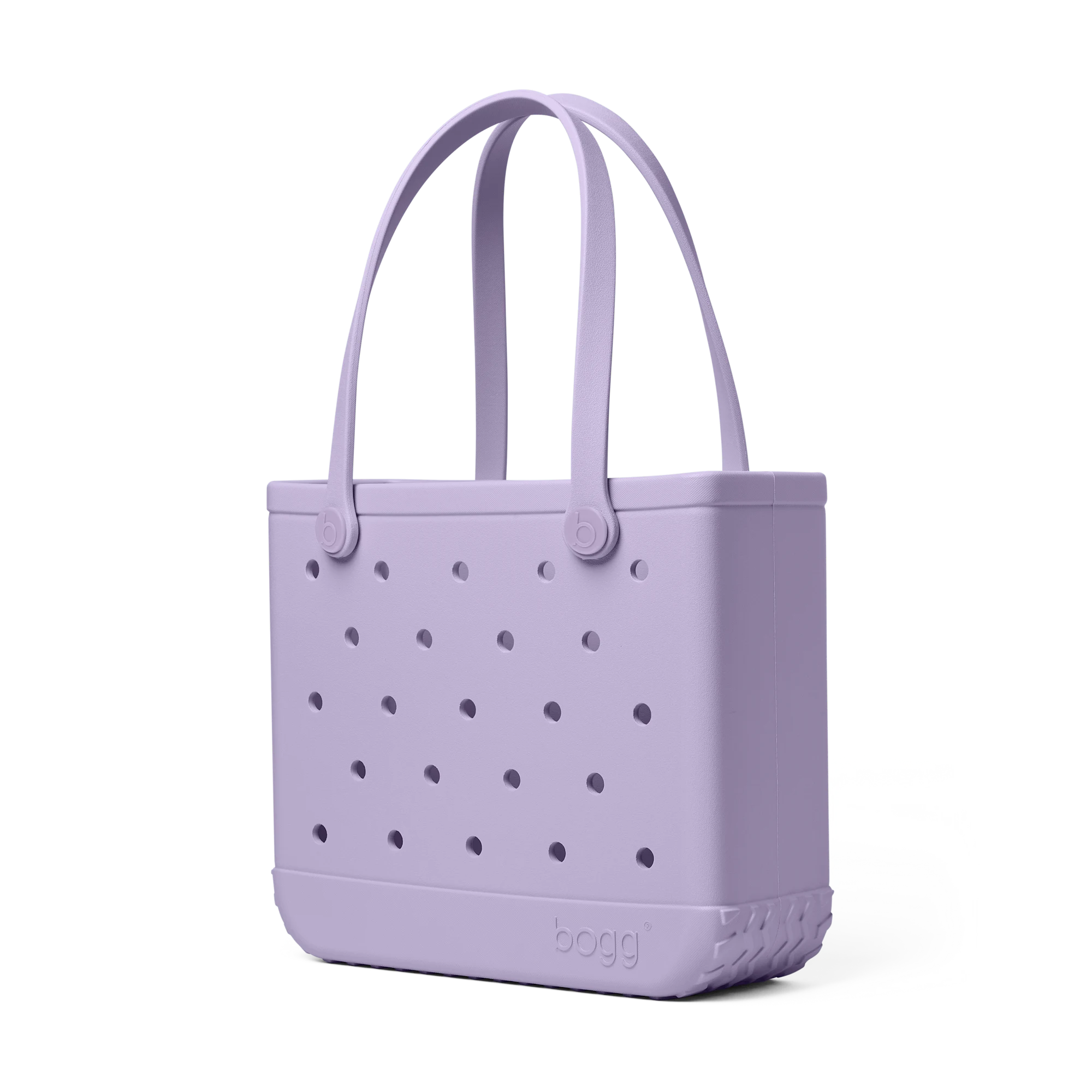 Baby Bogg Bag - I Lilac You a Lot
