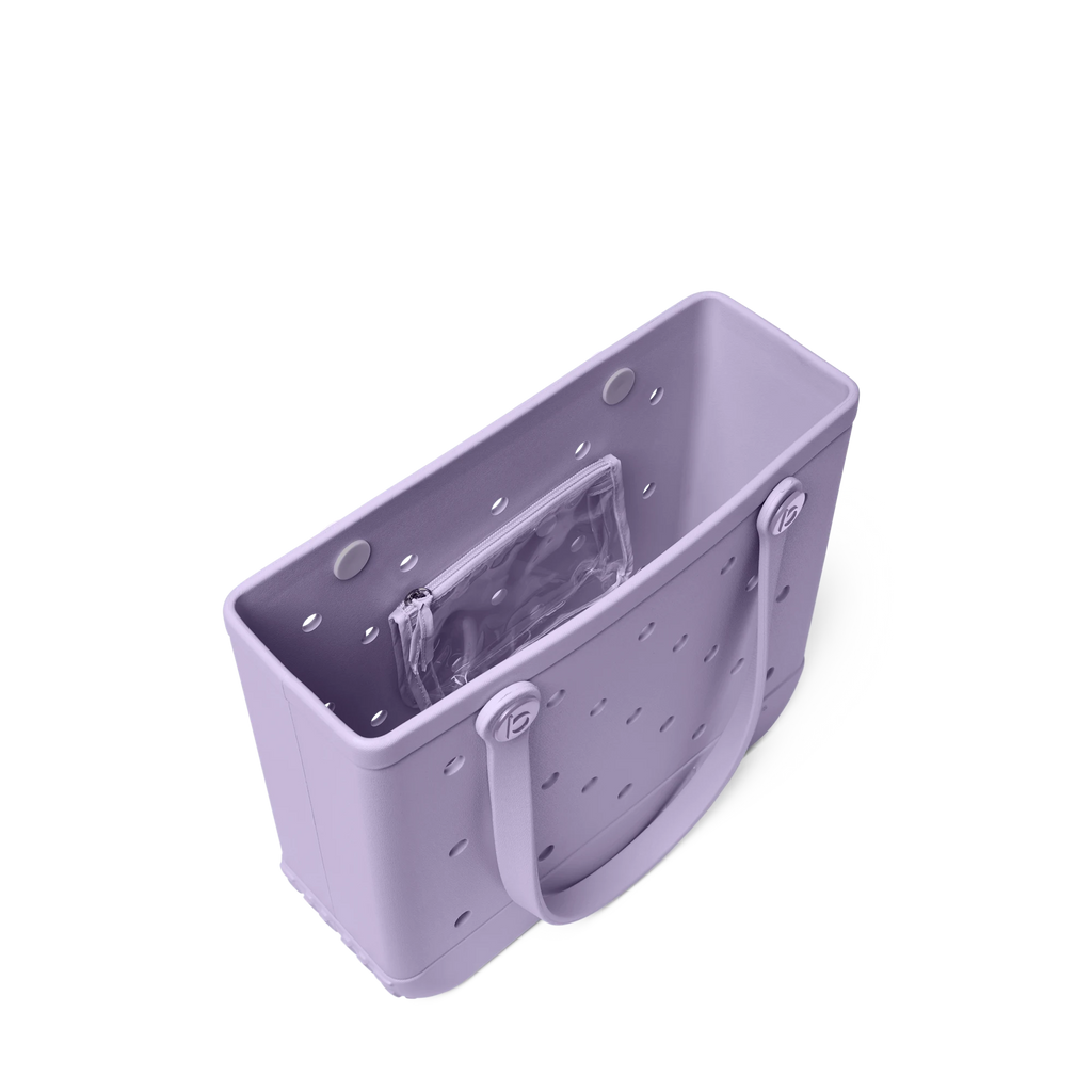 Baby Bogg Bag - I Lilac You a Lot