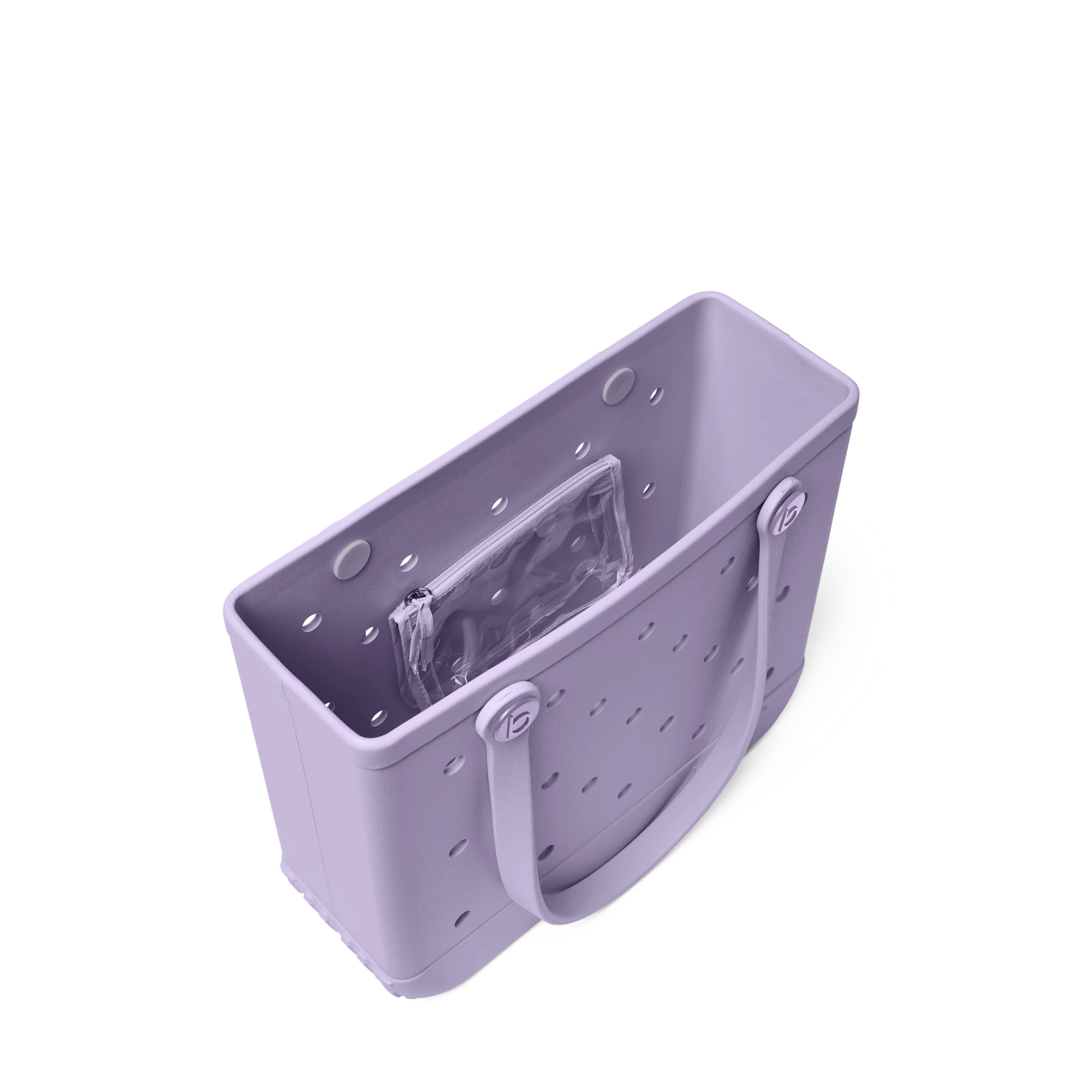 Baby Bogg Bag - I Lilac You a Lot