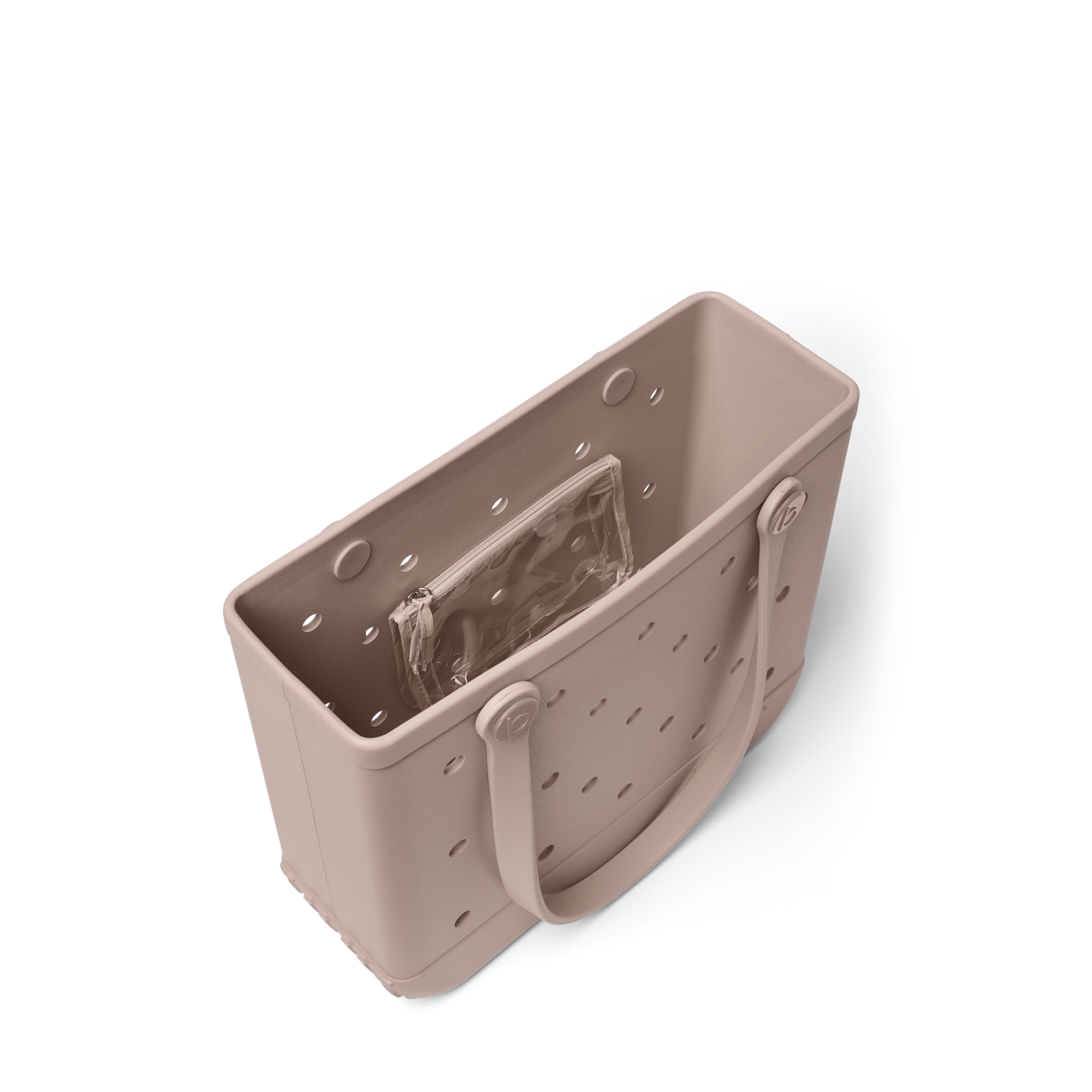 Baby Bogg Bag - Mushroom