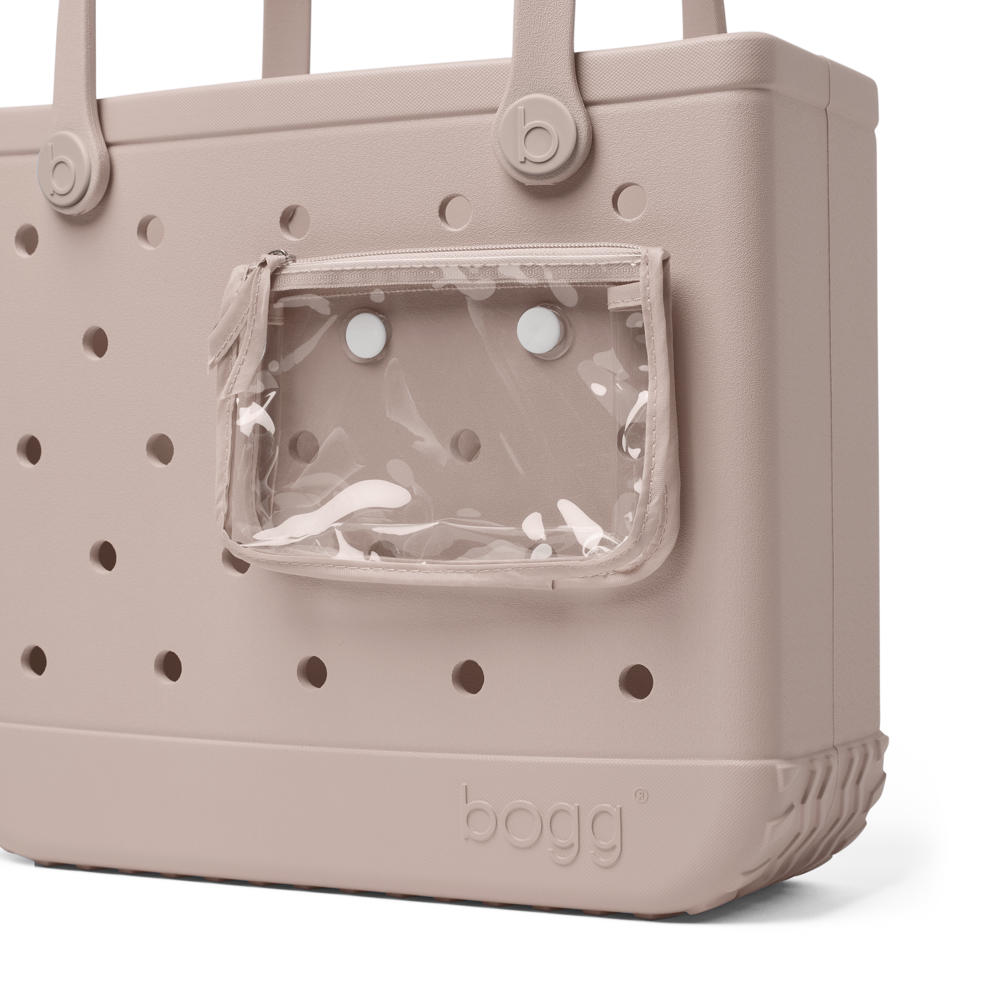 Baby Bogg Bag - Mushroom