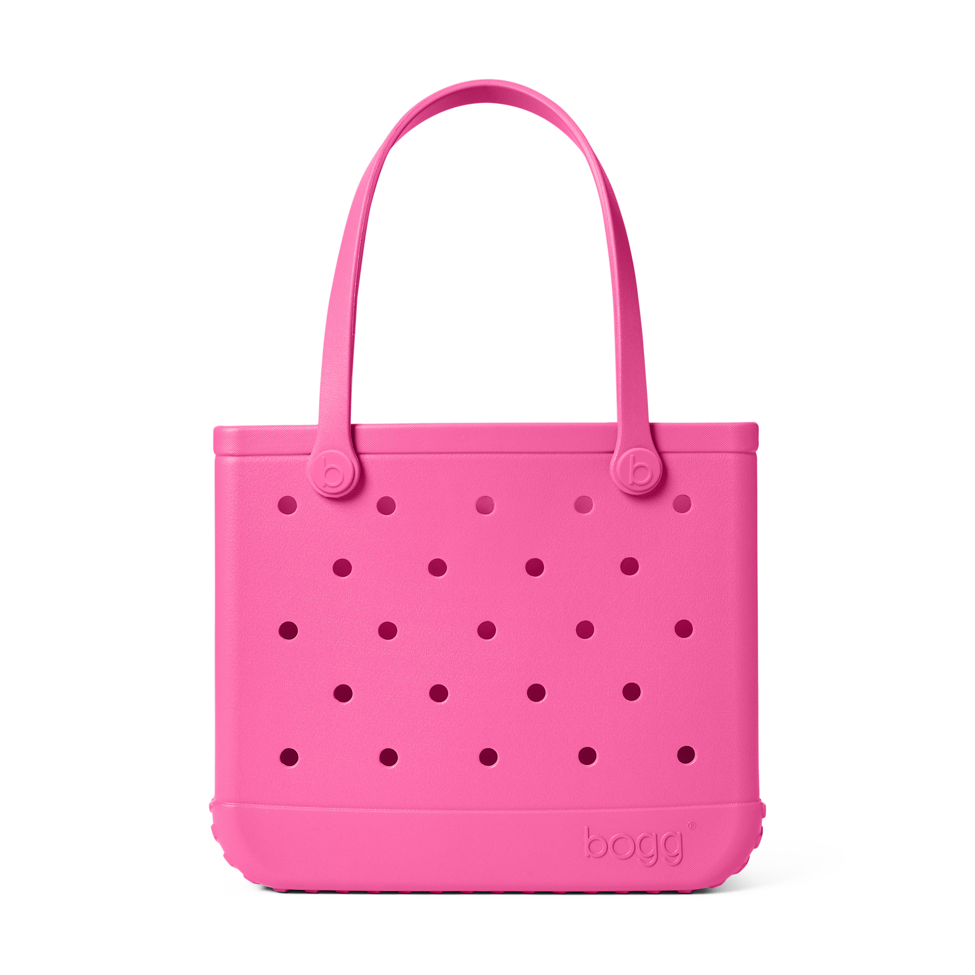 Baby Bogg Bag - Haute Pink
