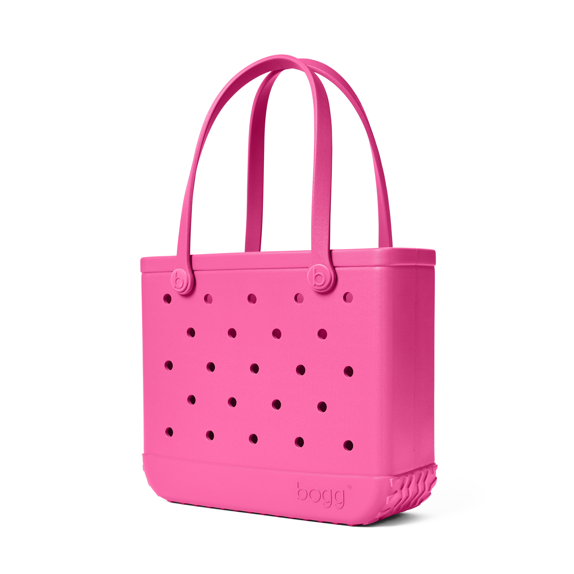 Baby Bogg Bag - Haute Pink