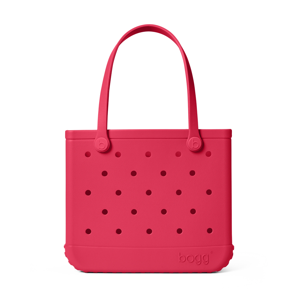 Baby Bogg Bag - You Red My Mind