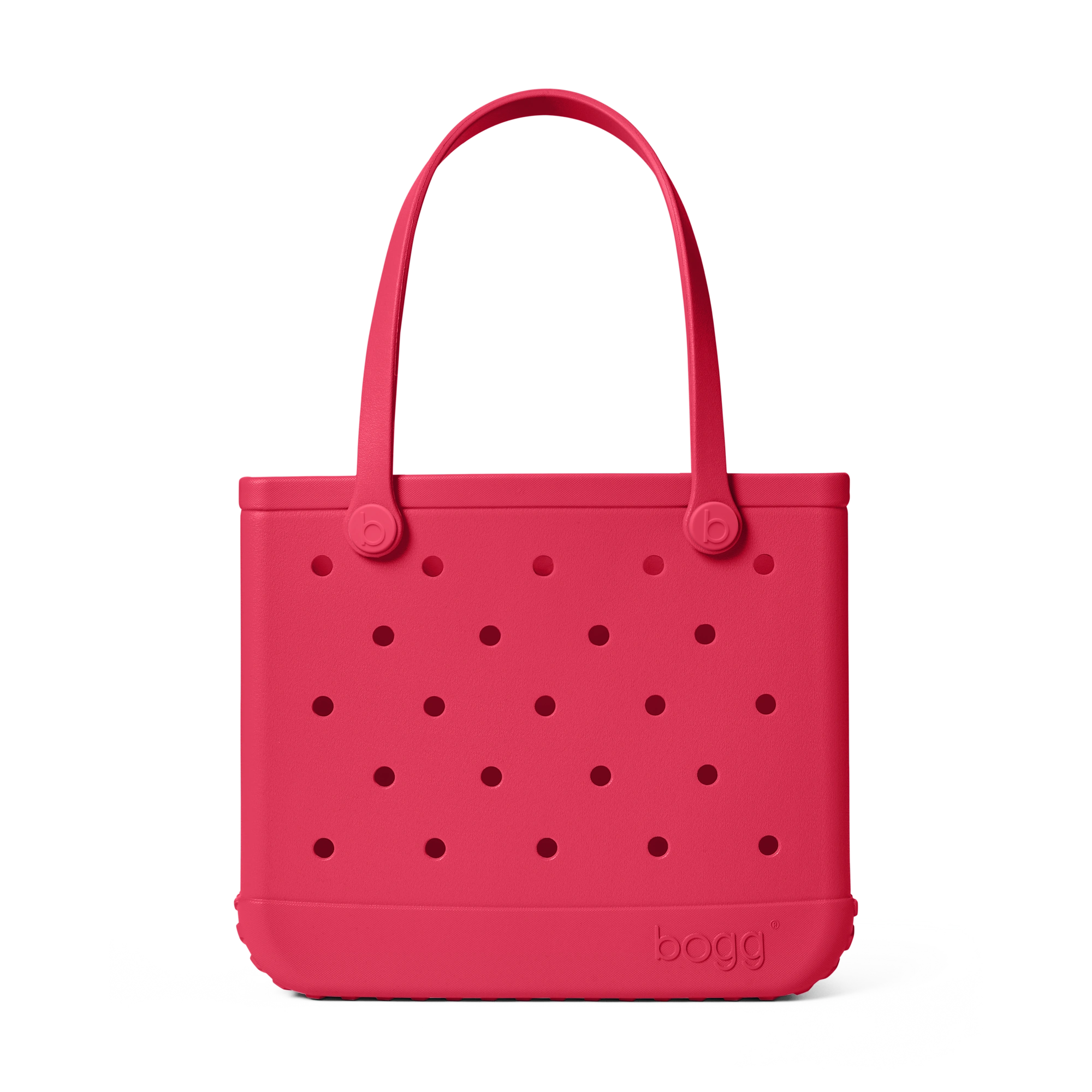 Baby Bogg Bag - You Red My Mind