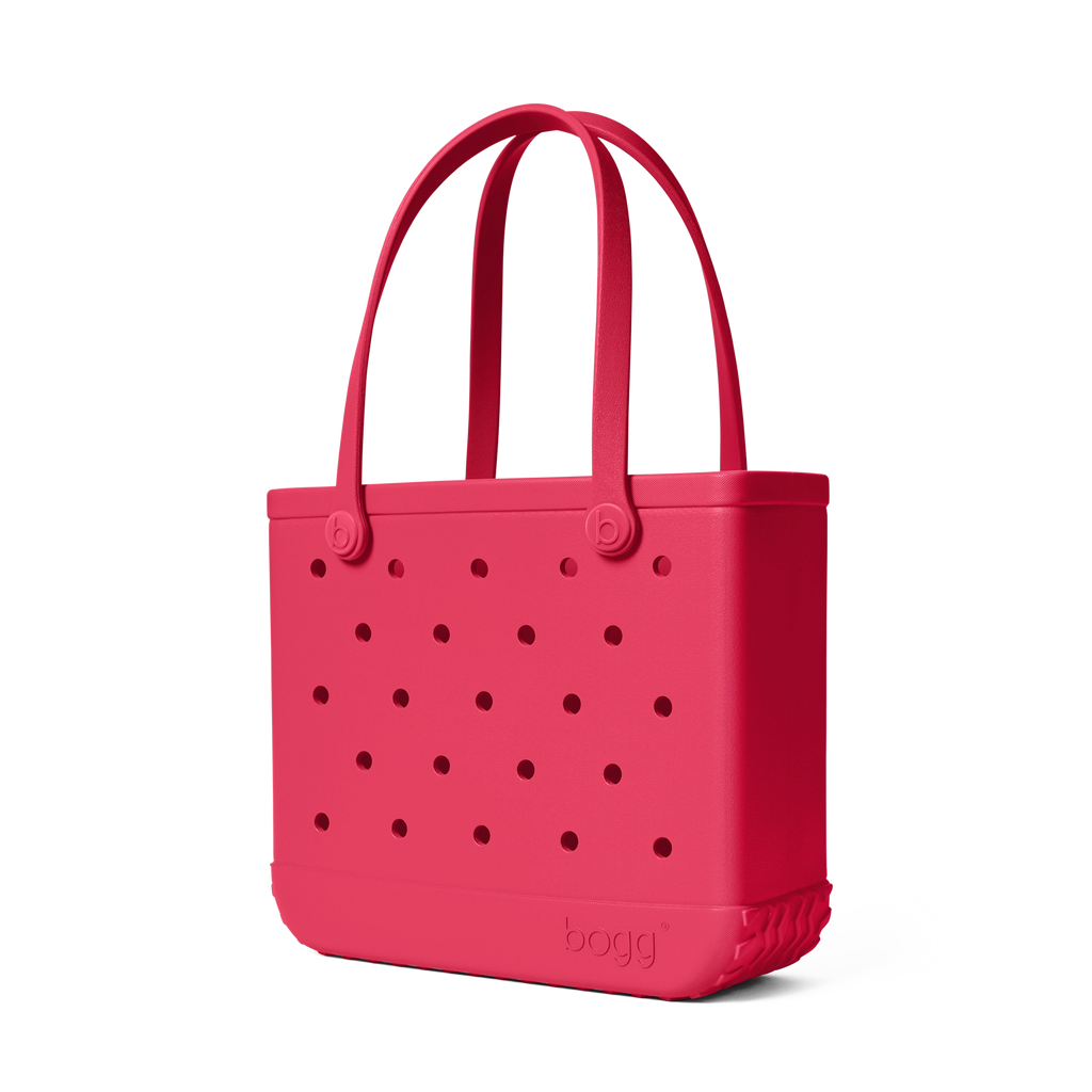 Baby Bogg Bag - You Red My Mind