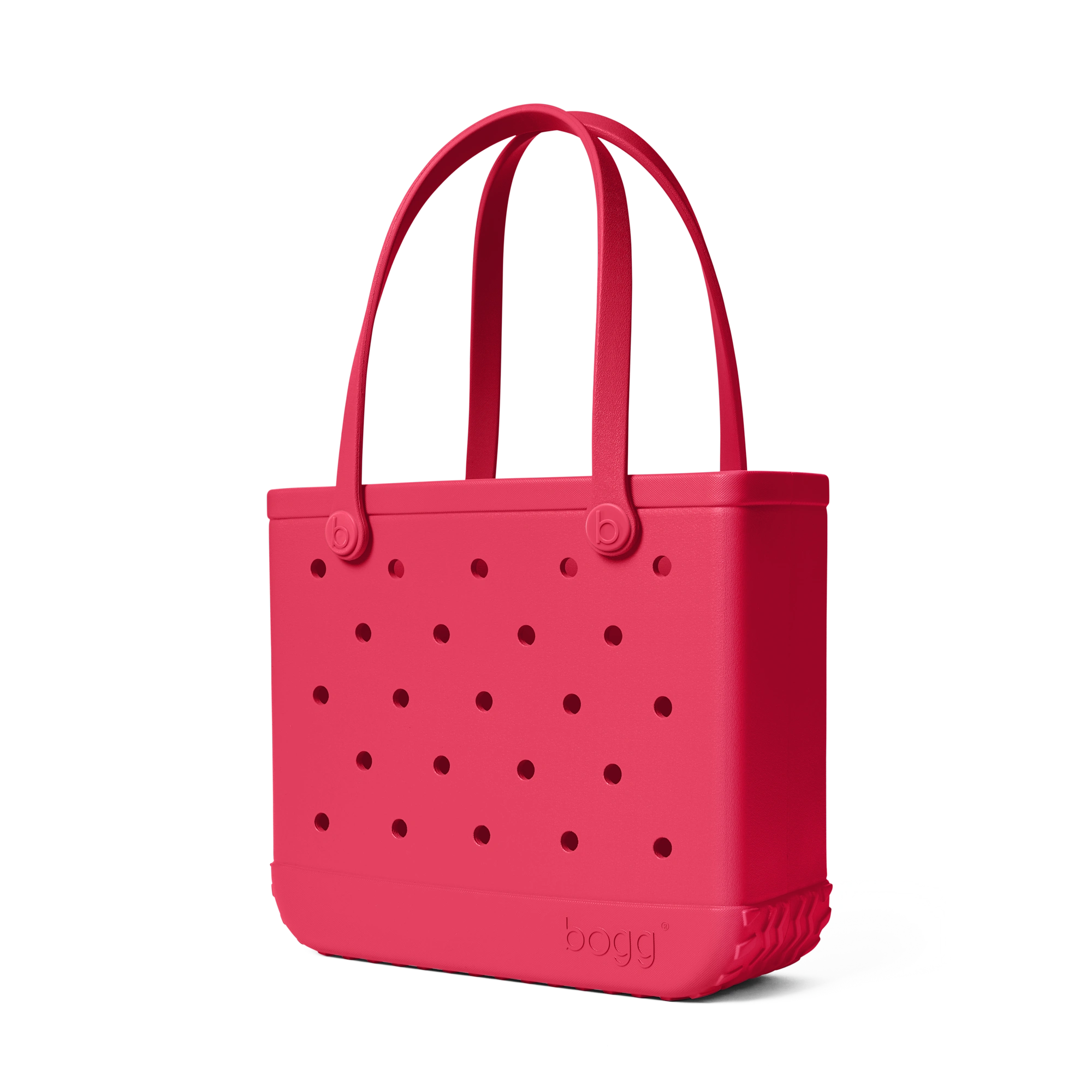 Baby Bogg Bag - You Red My Mind