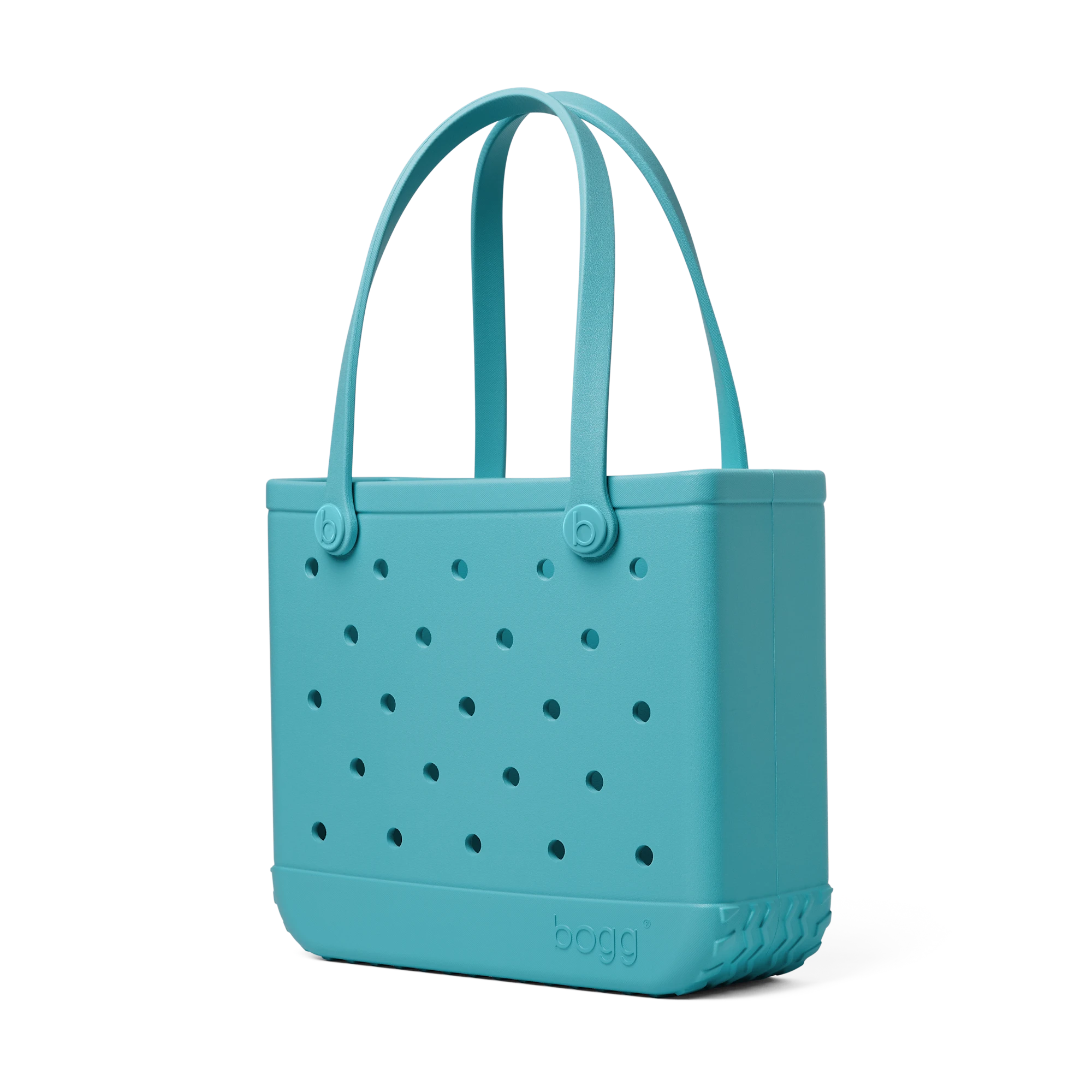 Baby Bogg Bag - Turquoise and Caicos