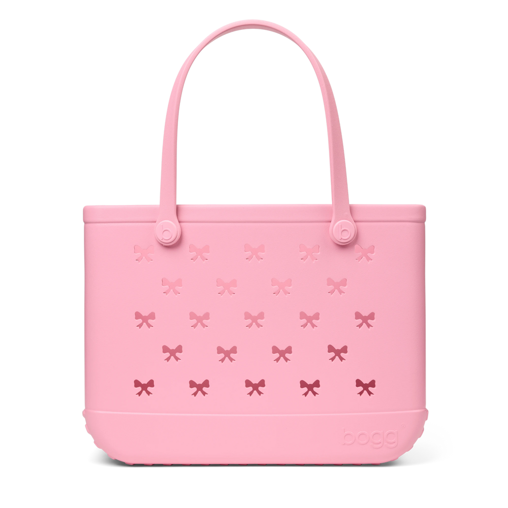 Original Bogg Bag - Bubblegum Bows