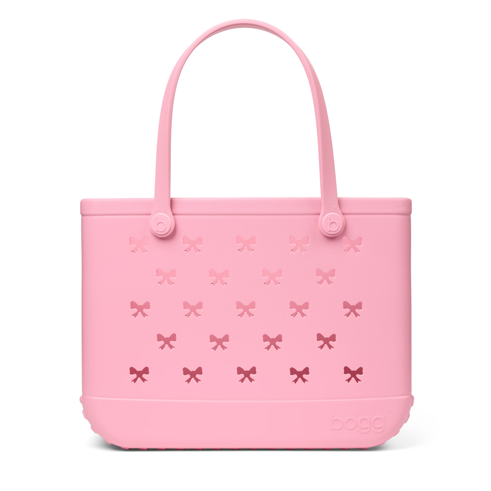 Original Bogg Bag - Bubblegum Bows
