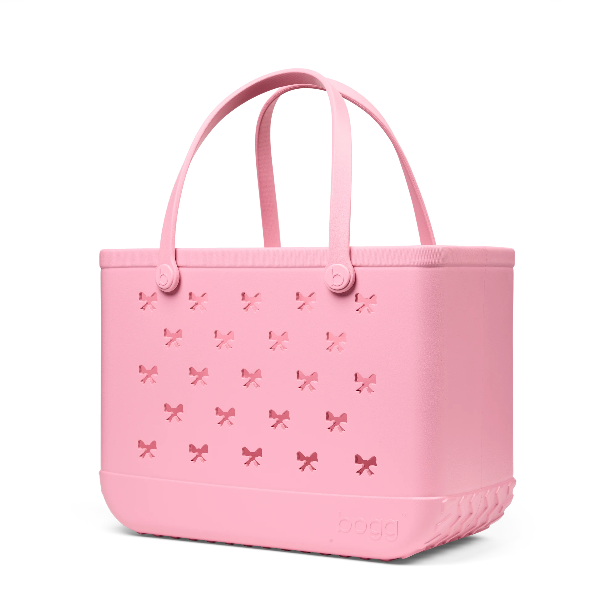 Original Bogg Bag - Bubblegum Bows
