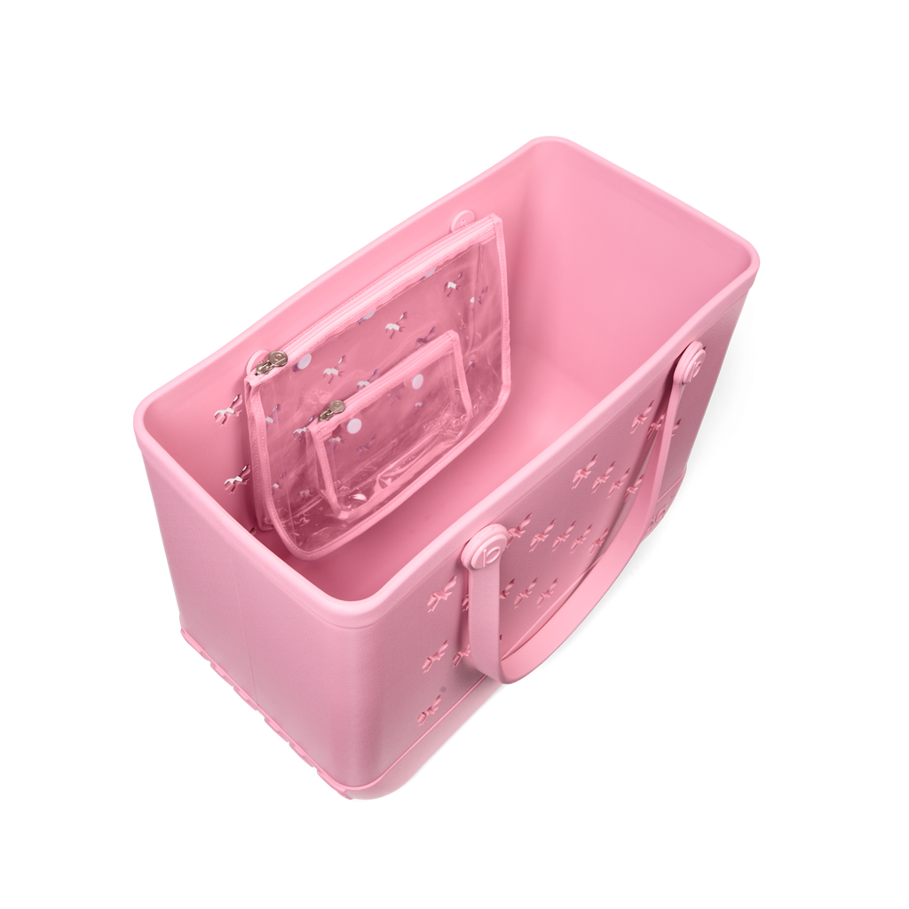 Original Bogg Bag - Bubblegum Bows