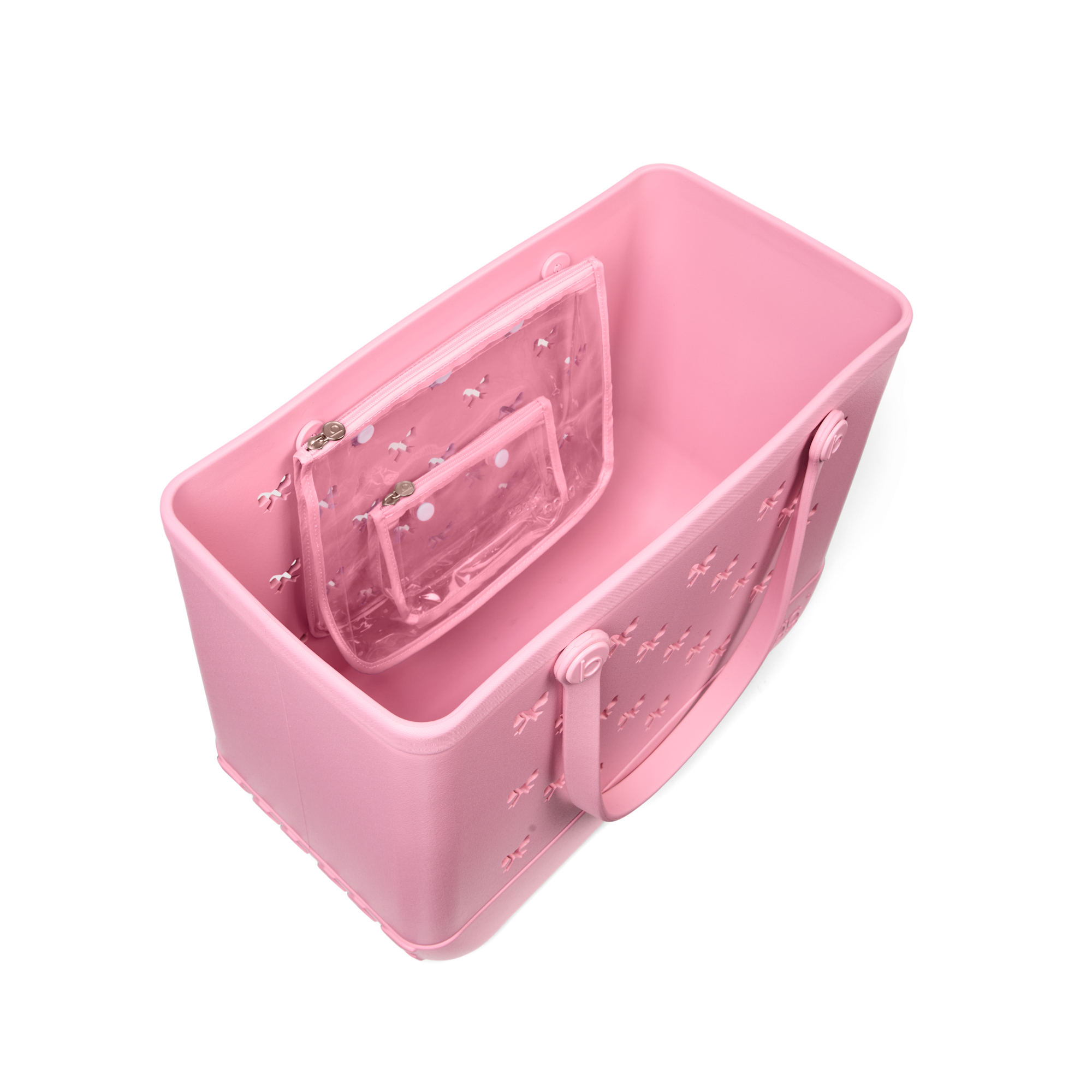Original Bogg Bag - Bubblegum Bows