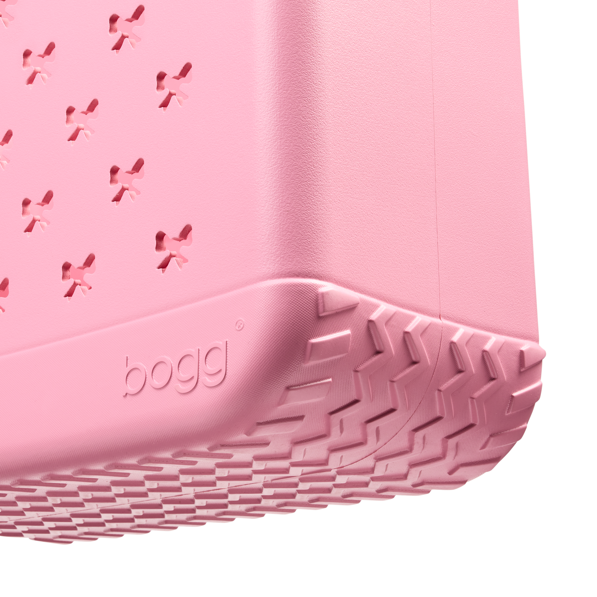 Original Bogg Bag - Bubblegum Bows