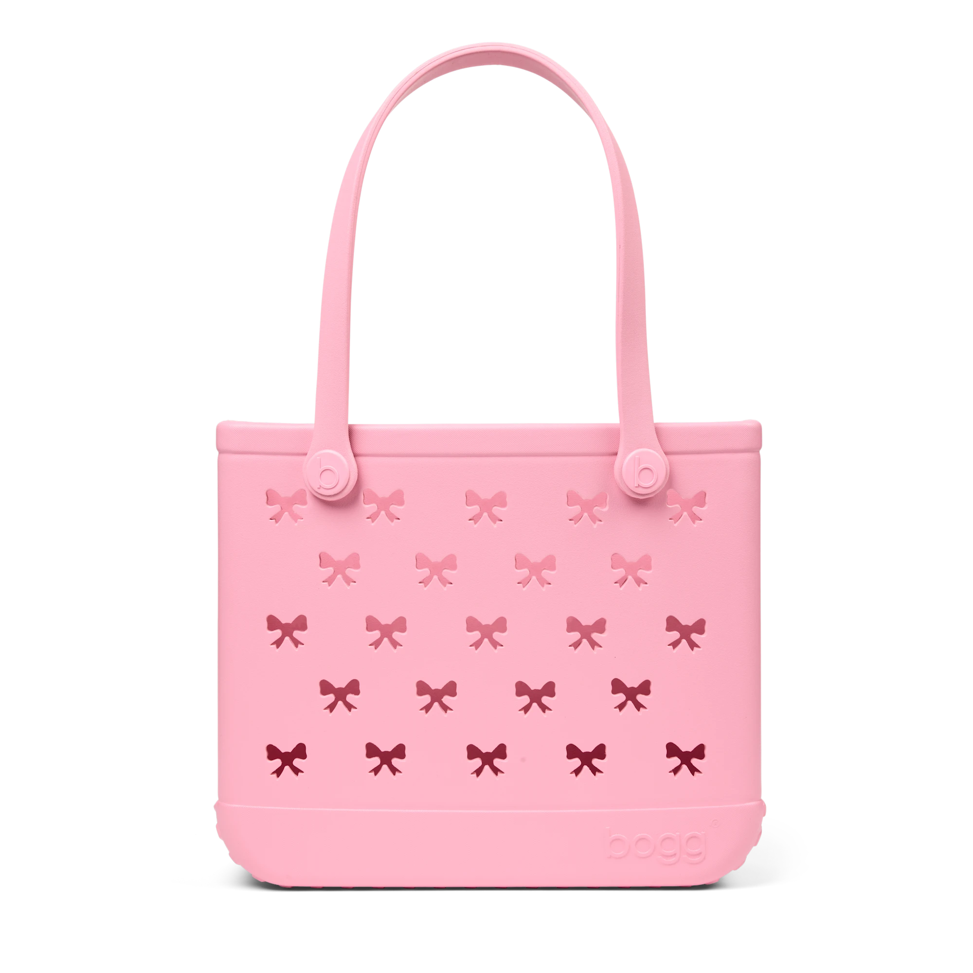 Baby Bogg Bag - Bubblegum Bows