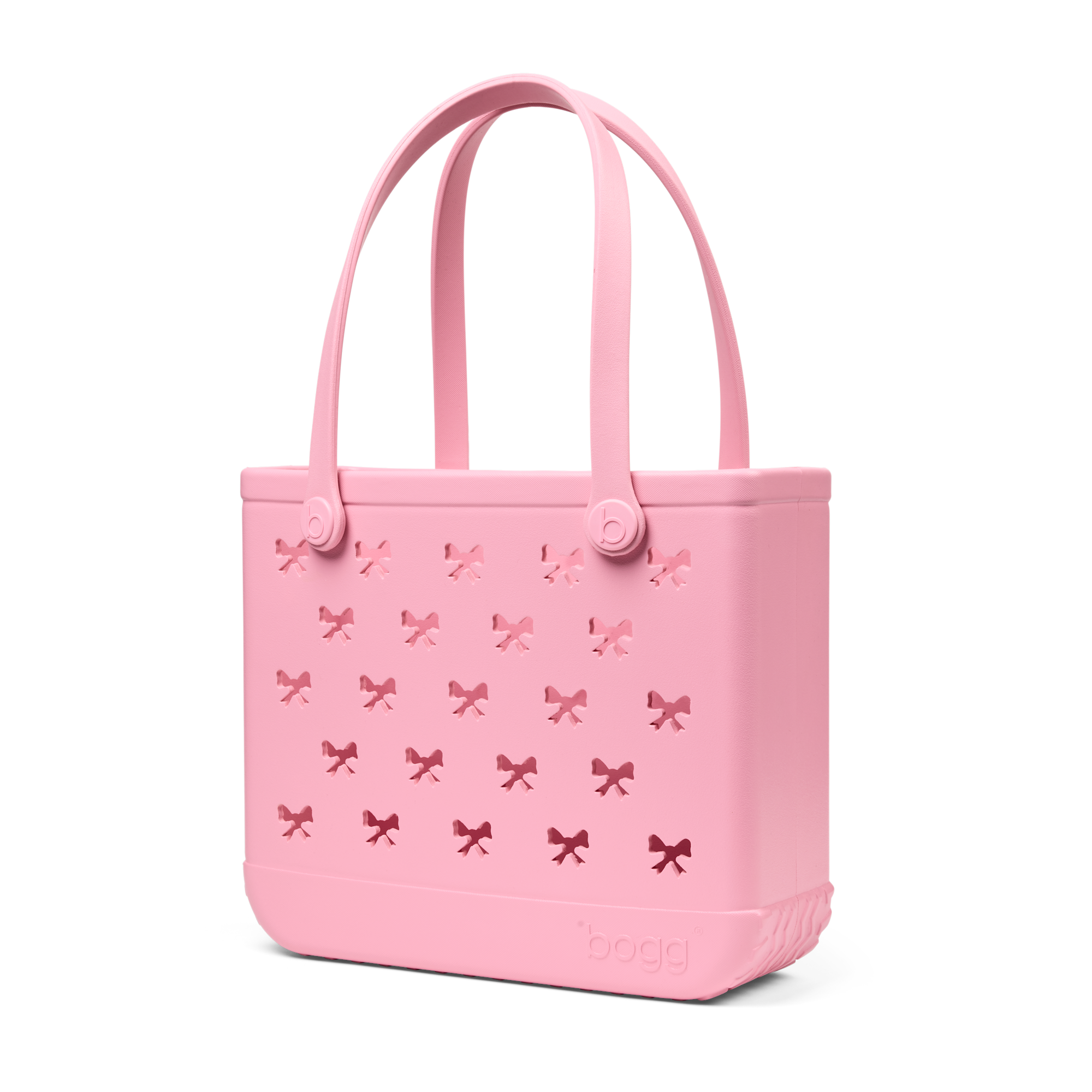 Baby Bogg Bag - Bubblegum Bows