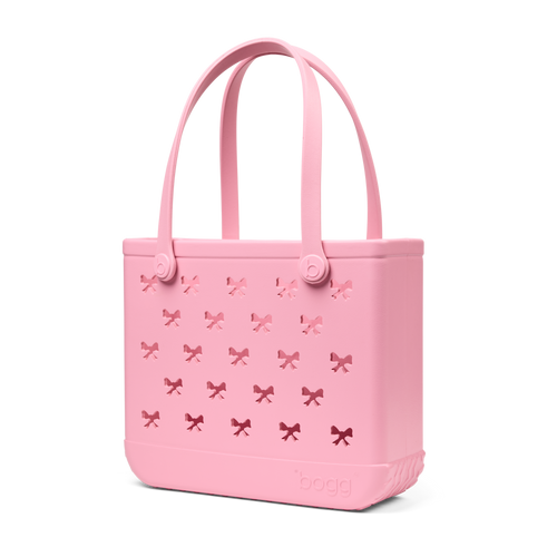 Baby Bogg Bag - Bubblegum Bows