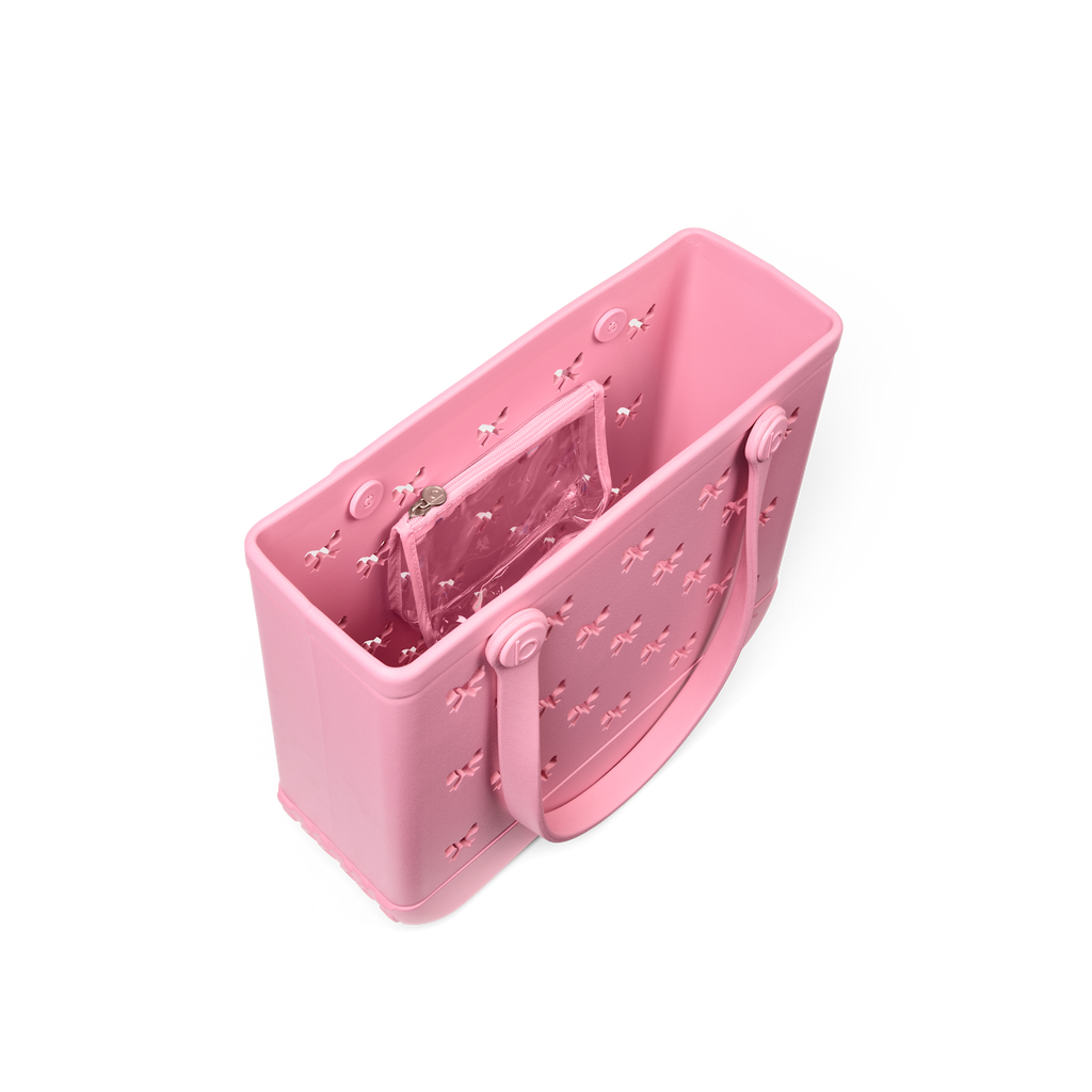 Baby Bogg Bag - Bubblegum Bows