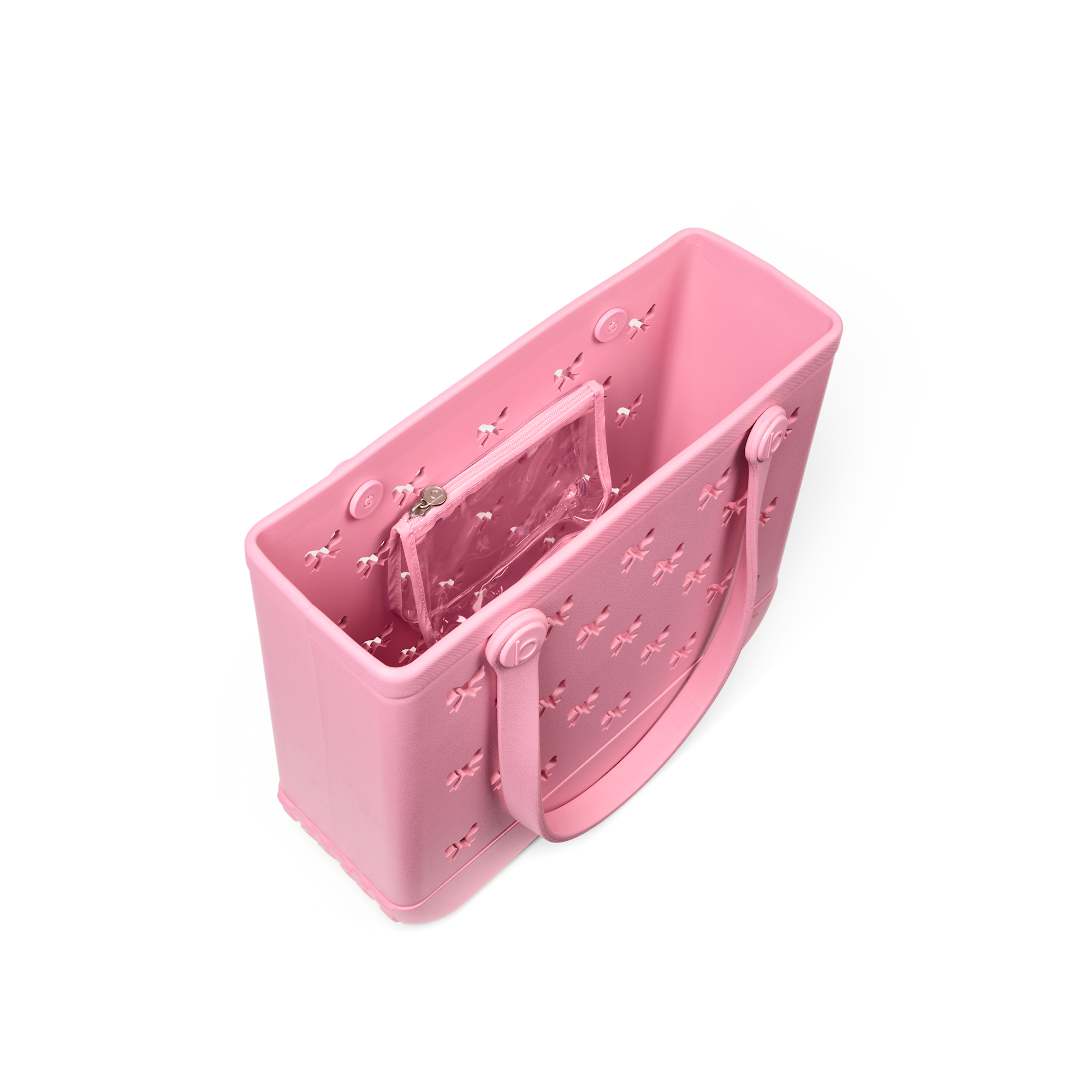 Baby Bogg Bag - Bubblegum Bows