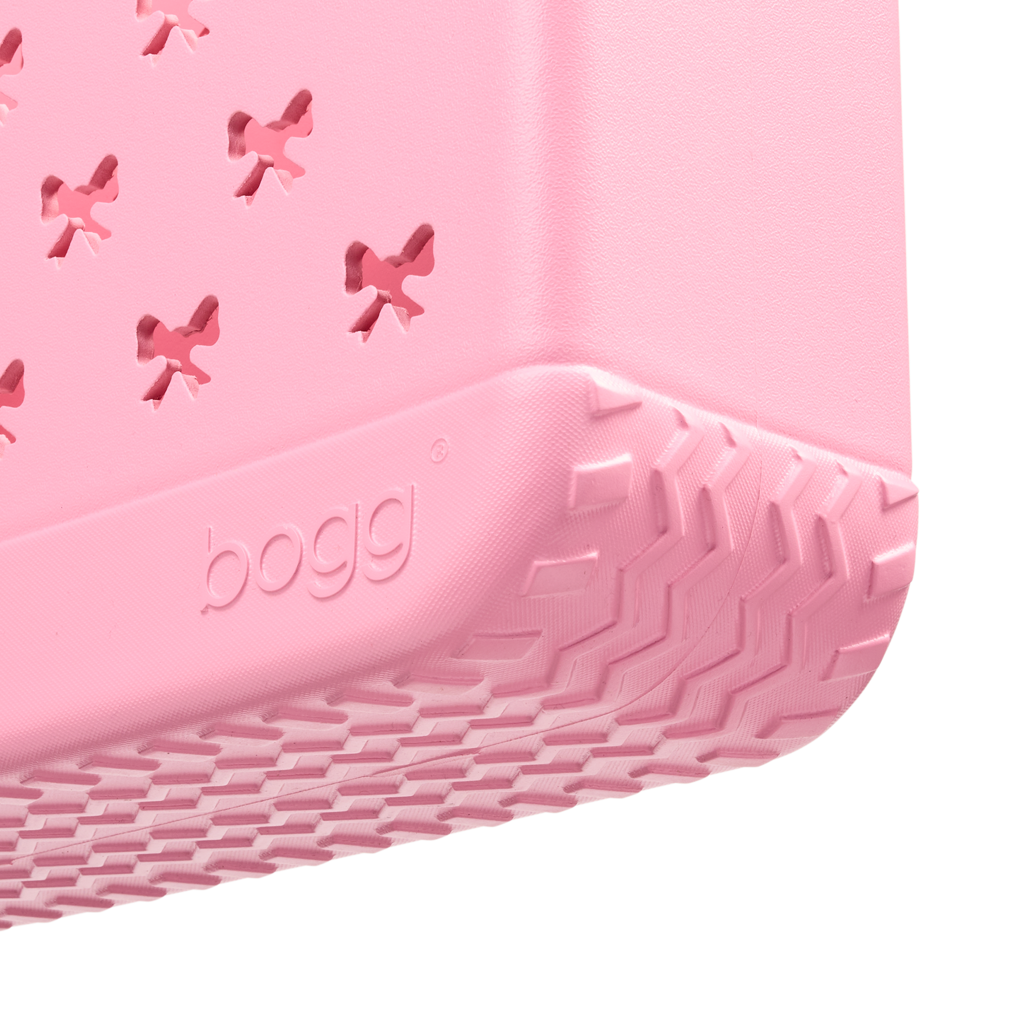 Baby Bogg Bag - Bubblegum Bows