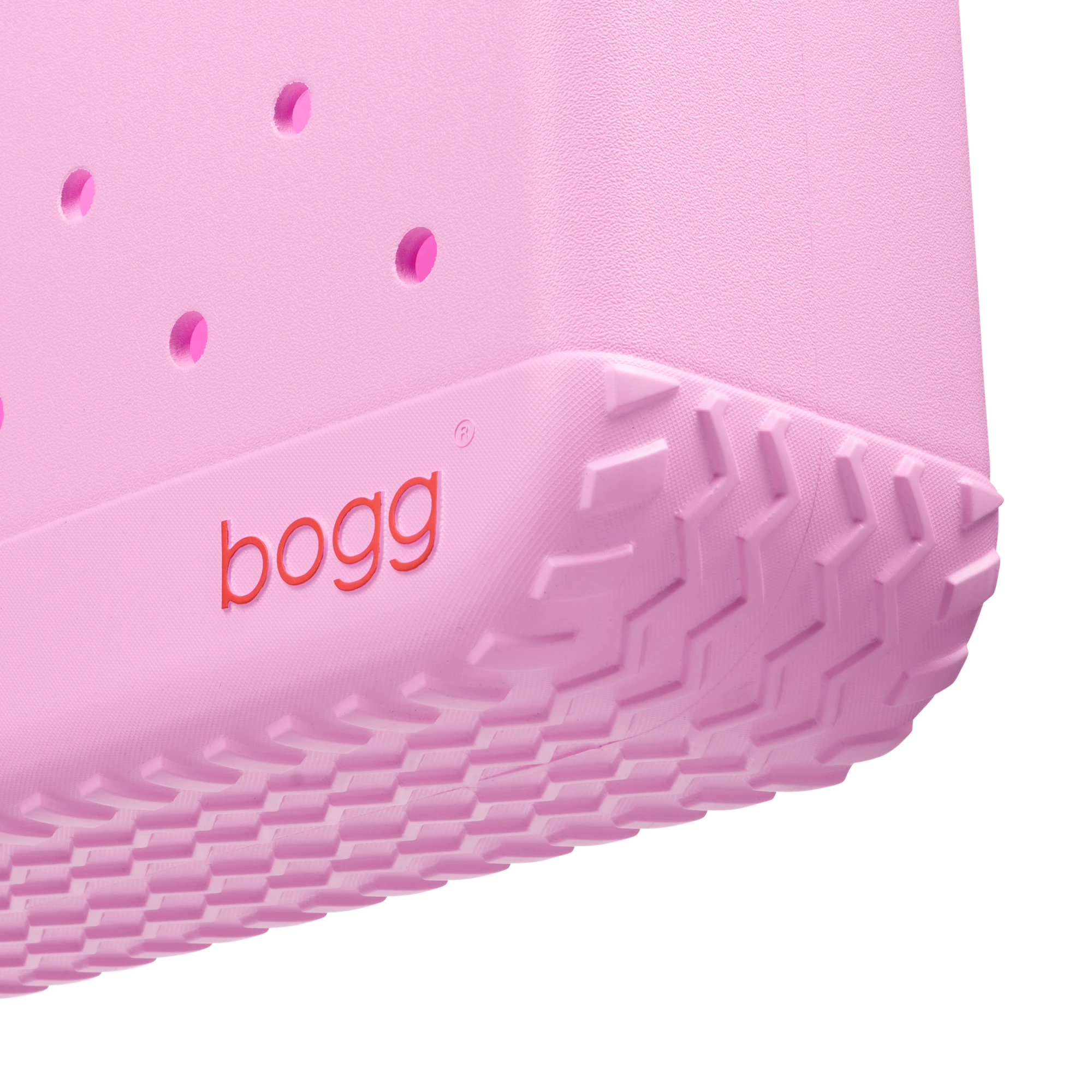 Baby Bogg Bag - Froze All Day