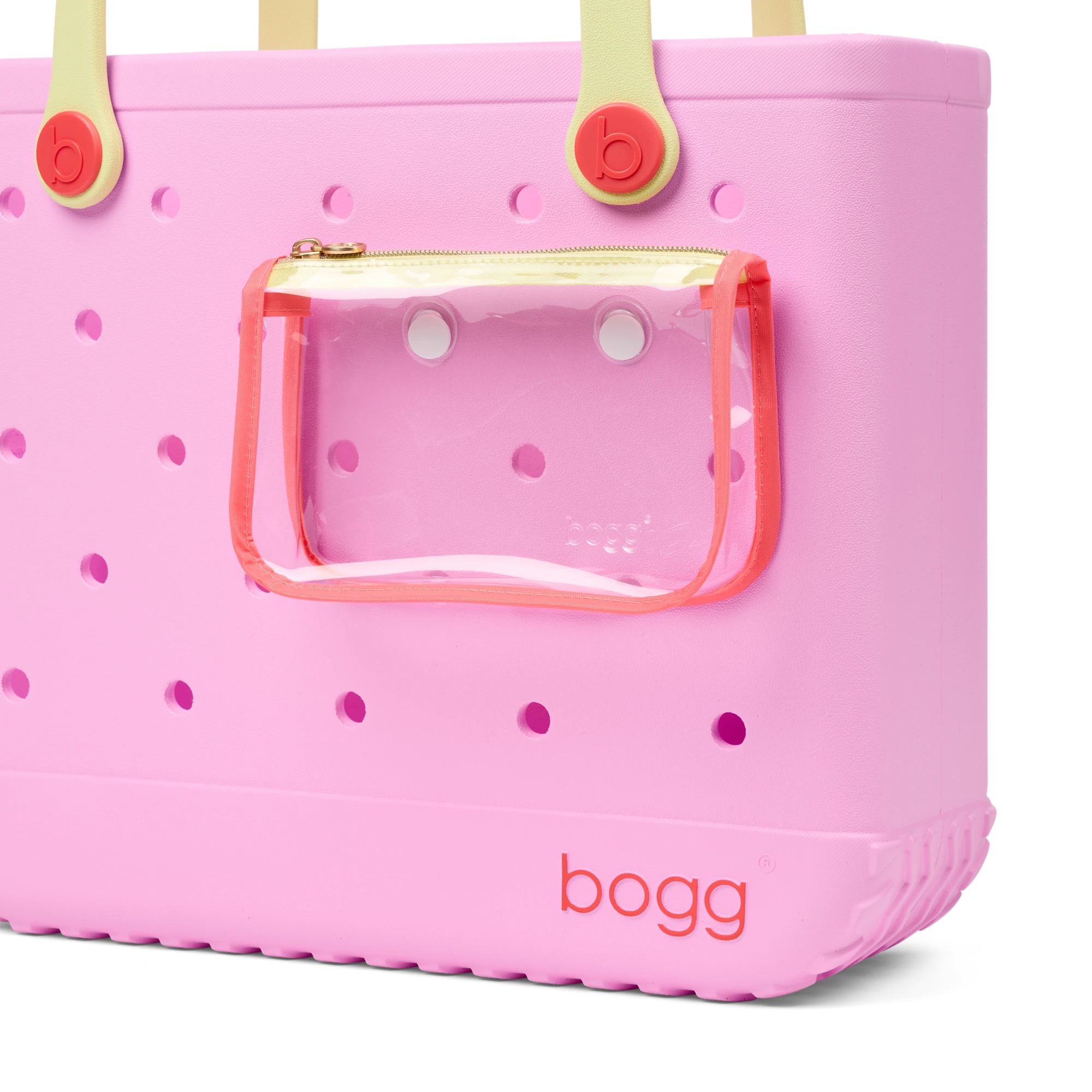 Baby Bogg Bag - Froze All Day