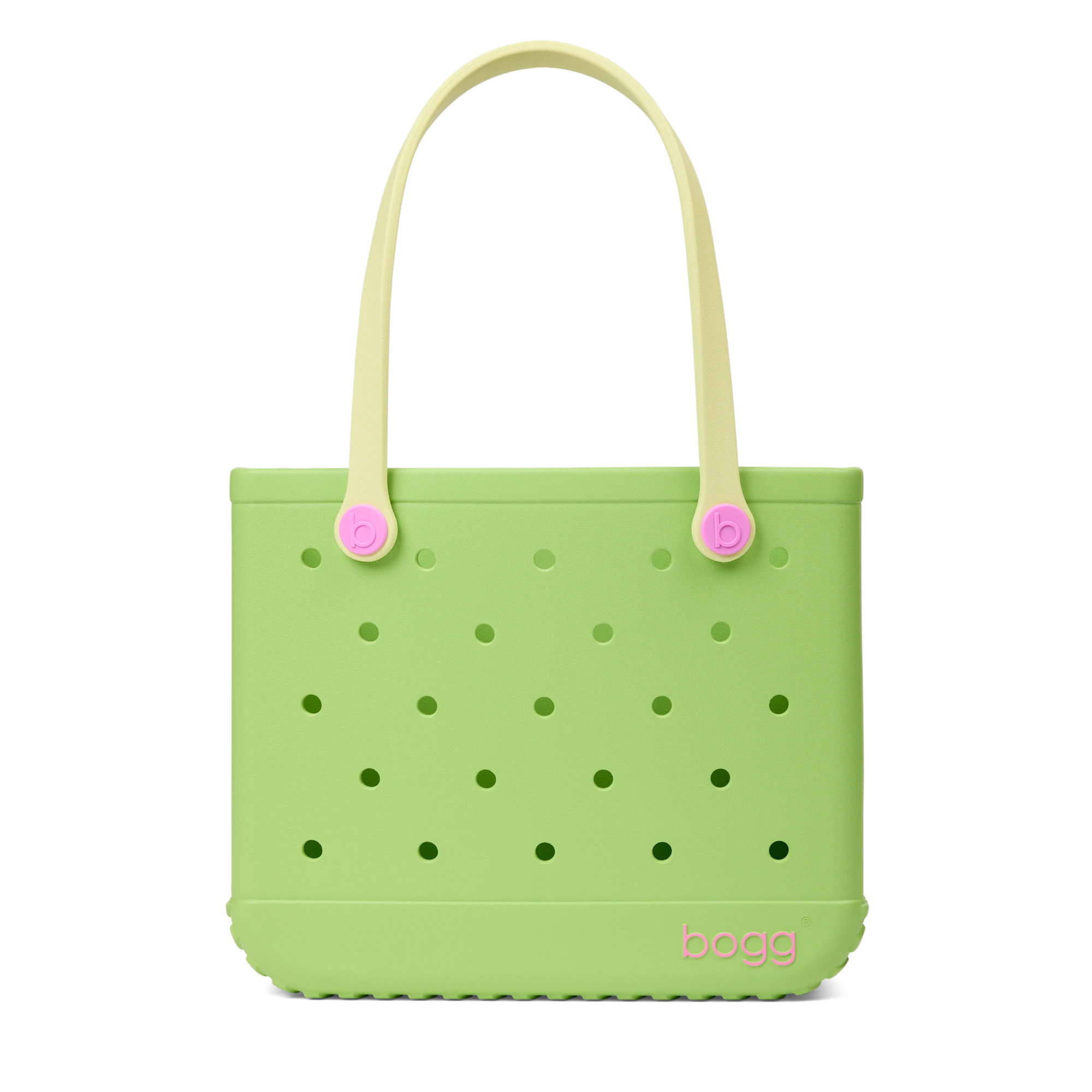 Baby Bogg Bag - Lime In The Coconut