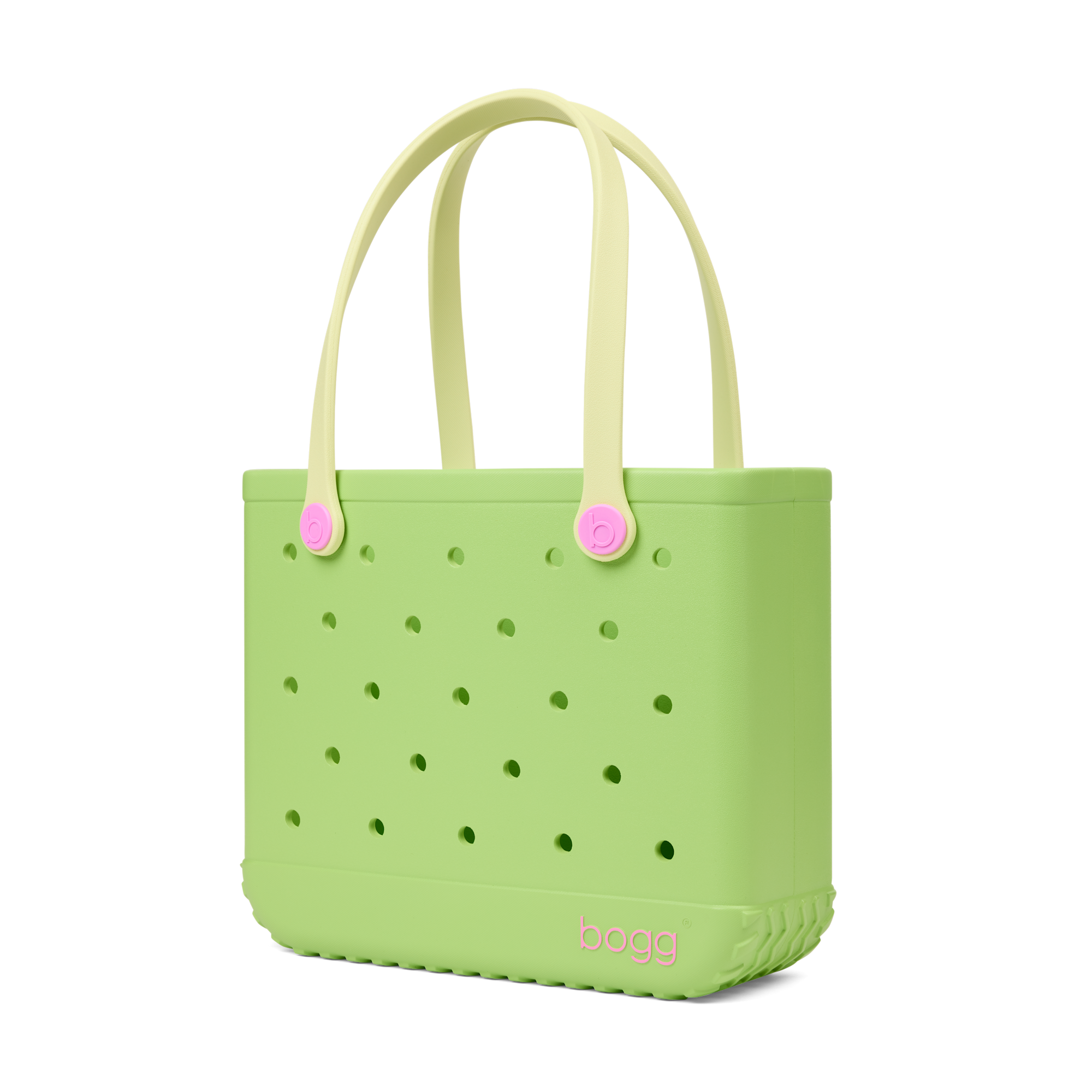 Baby Bogg Bag - Lime In The Coconut