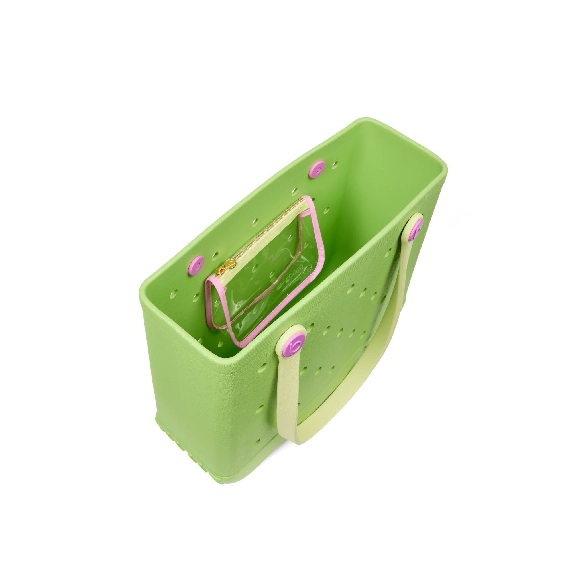 Baby Bogg Bag - Lime In The Coconut