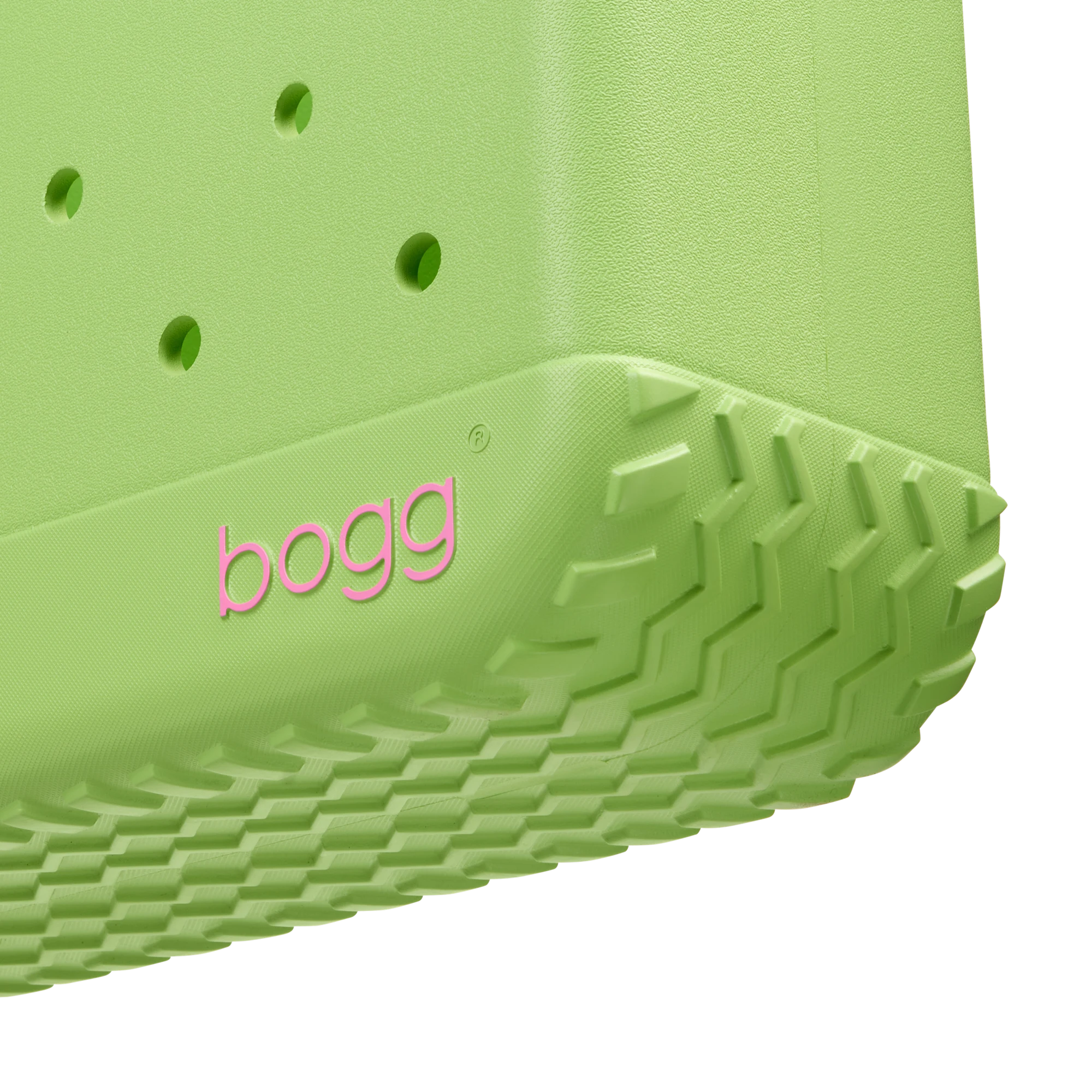 Baby Bogg Bag - Lime In The Coconut