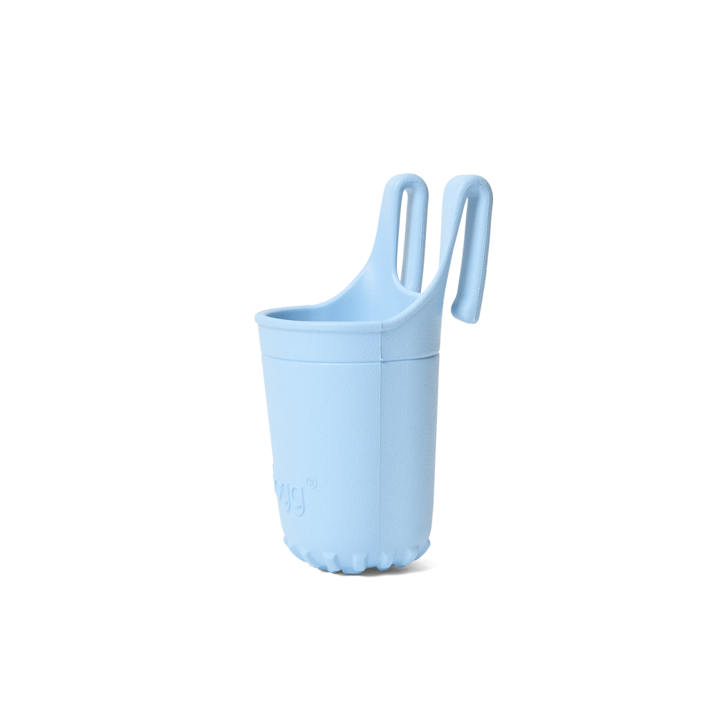 Bogg Bevy - Blue Skies and Bogg Bag
