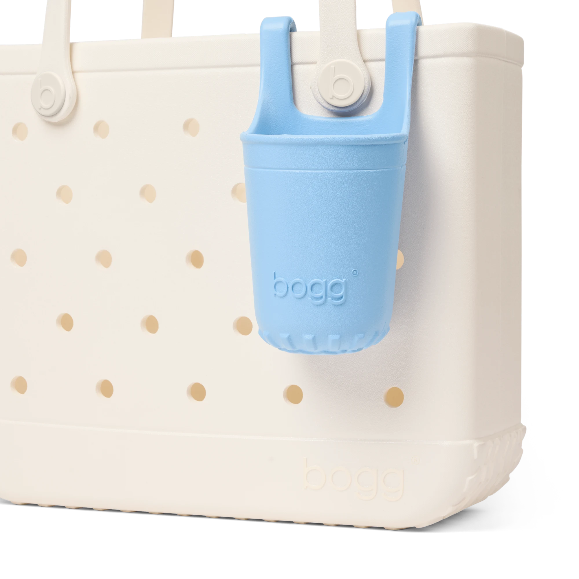 Bogg Bevy - Blue Skies and Bogg Bag