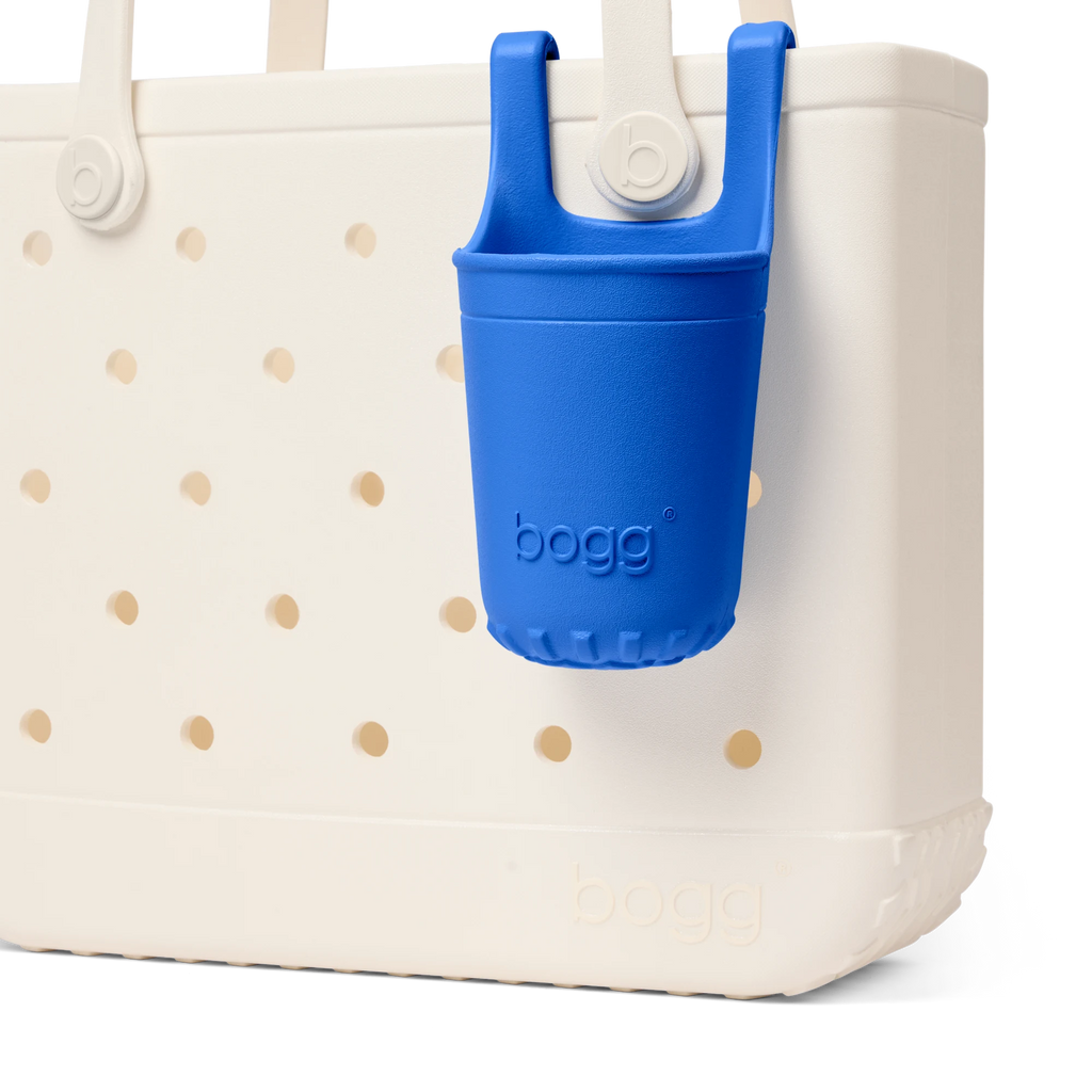 Bogg Bevy - Blue-eyed