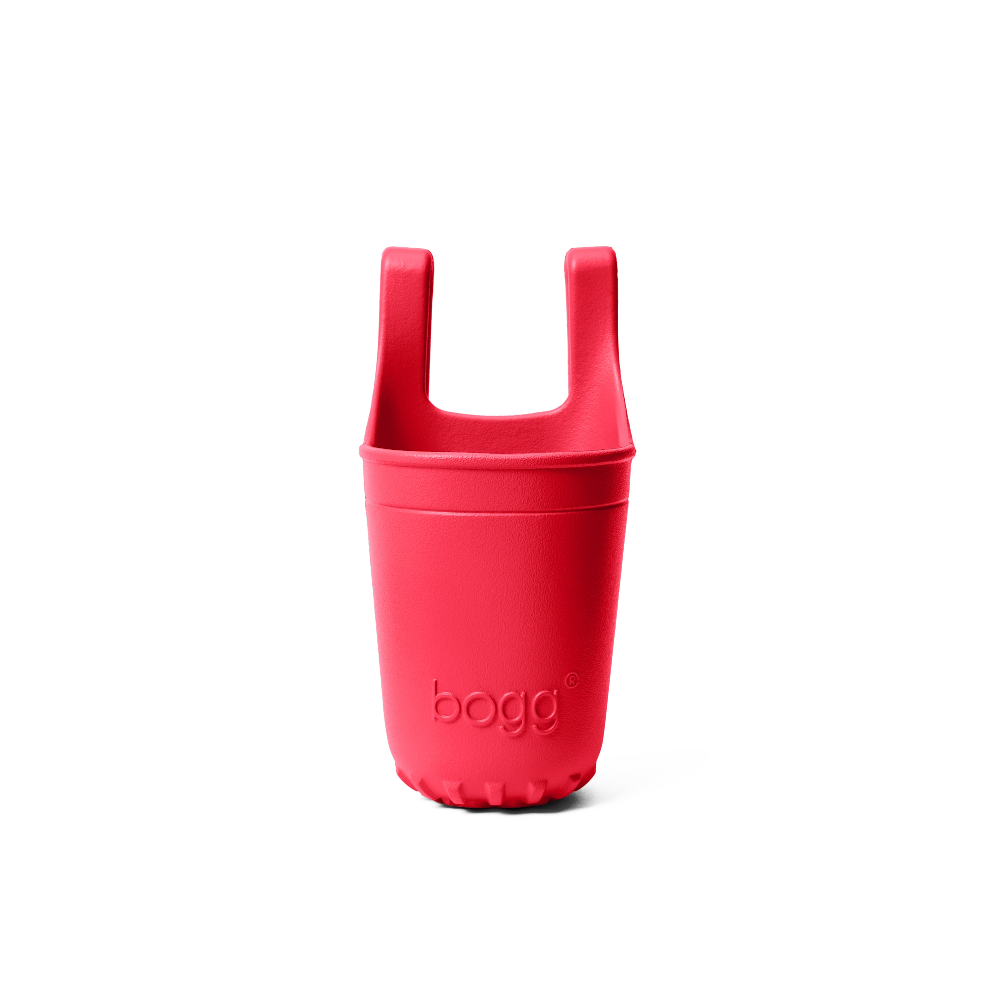 Bogg Bevy - Off to the Races Red