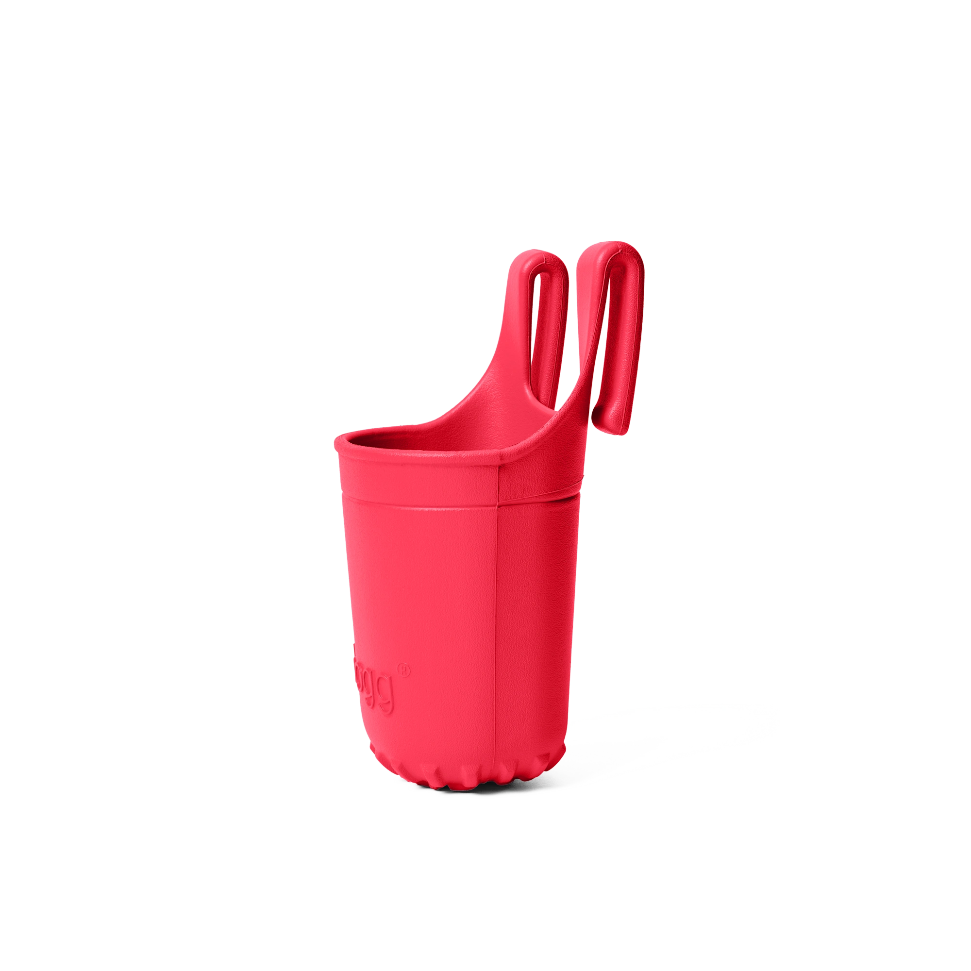 Bogg Bevy - Off to the Races Red