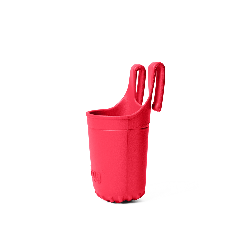 Bogg Bevy - Off to the Races Red