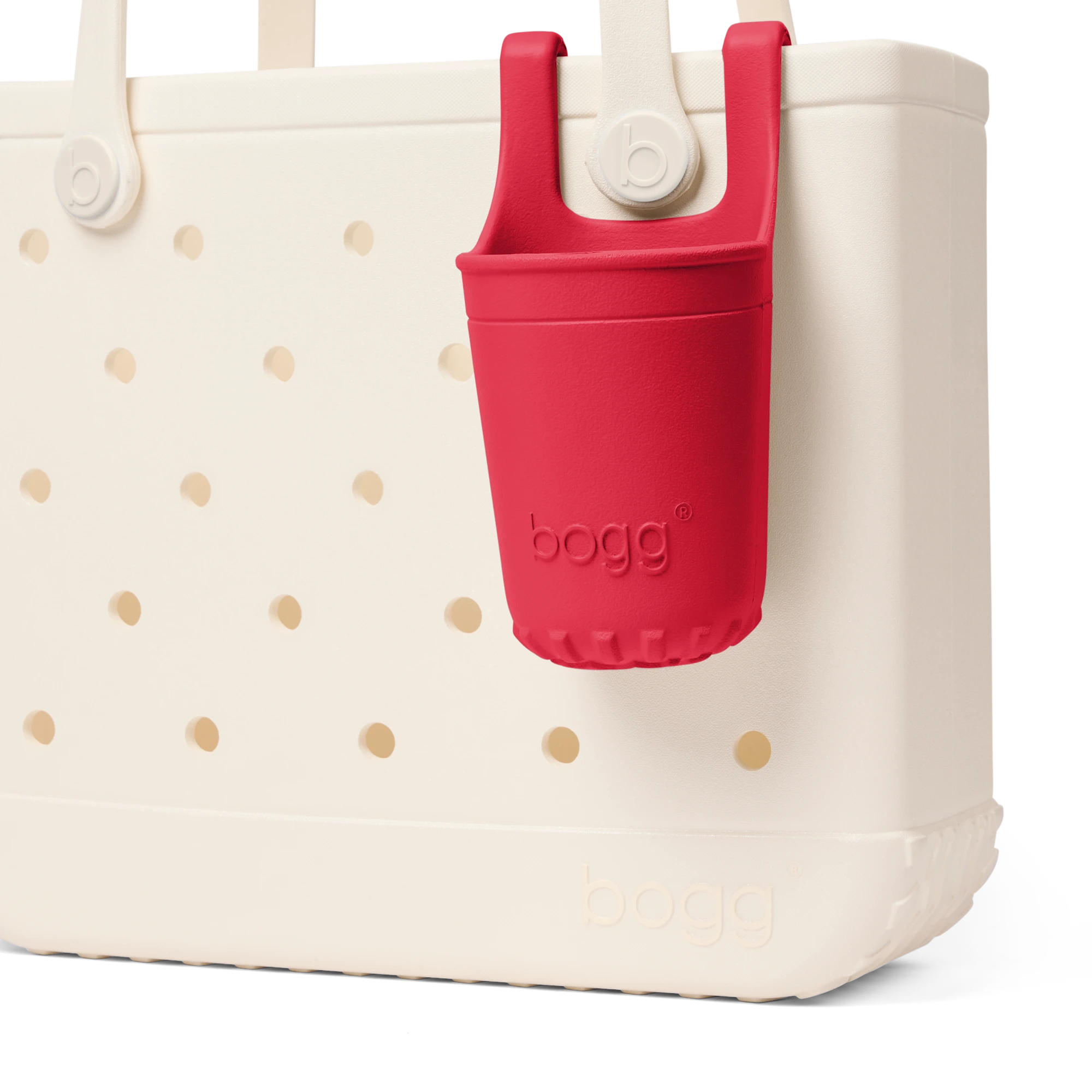 Bogg Bevy - Off to the Races Red