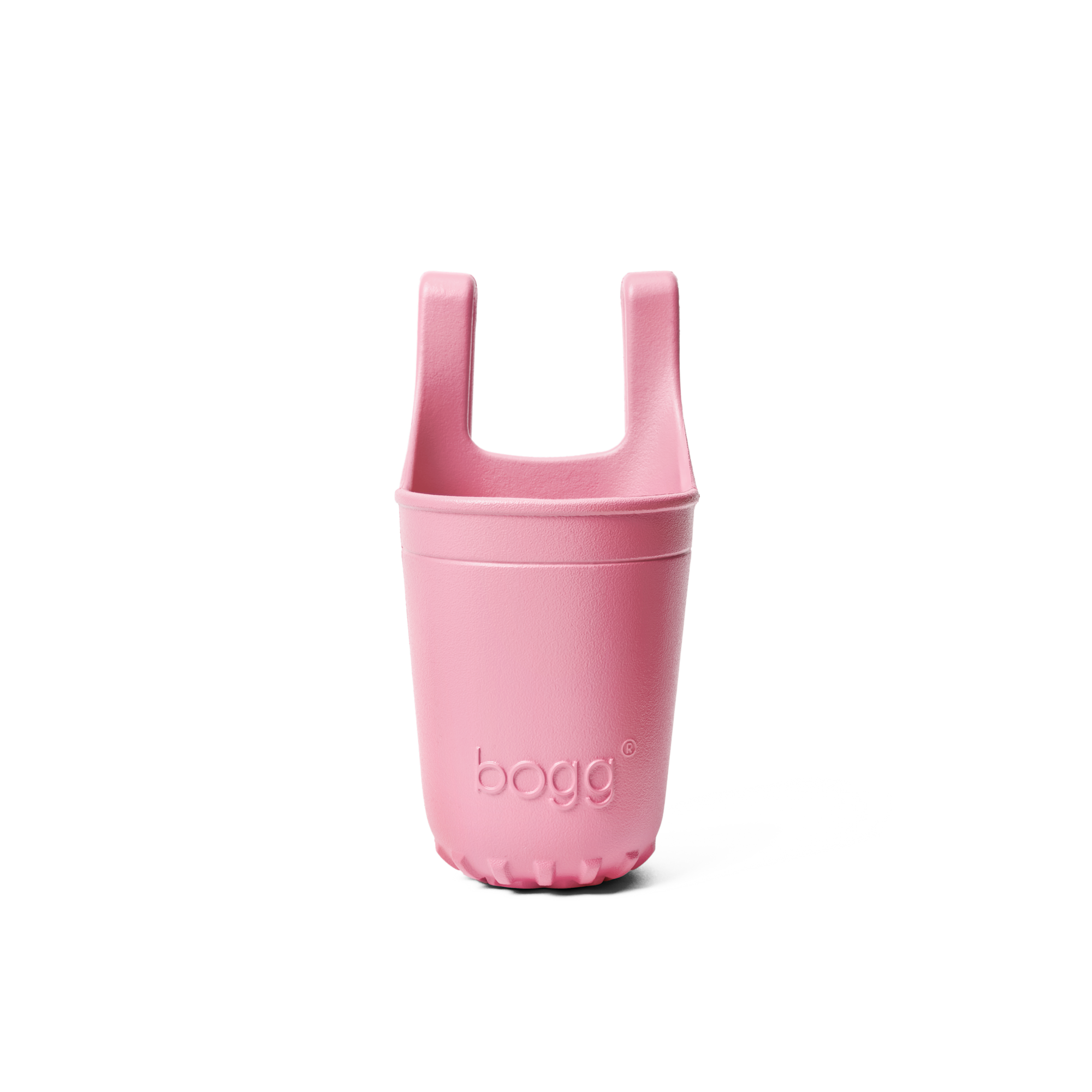 Bogg Bevy - Blowing Pink Bubbles
