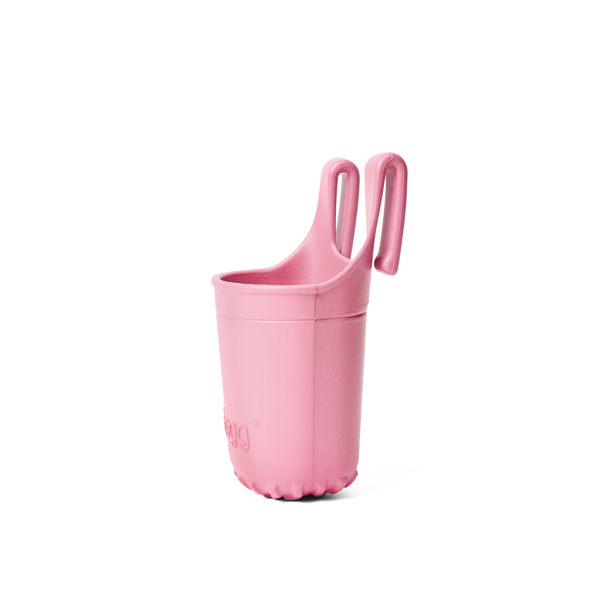 Bogg Bevy - Blowing Pink Bubbles