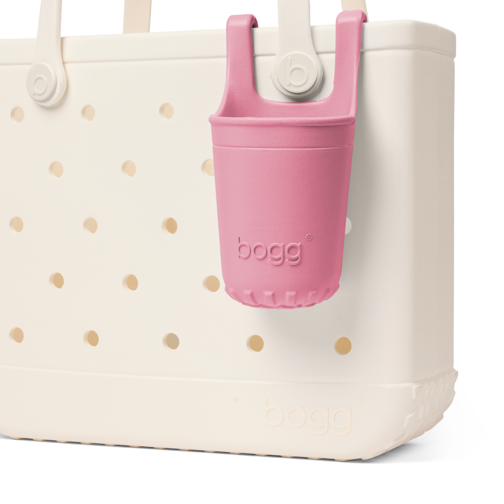 Bogg Bevy - Blowing Pink Bubbles