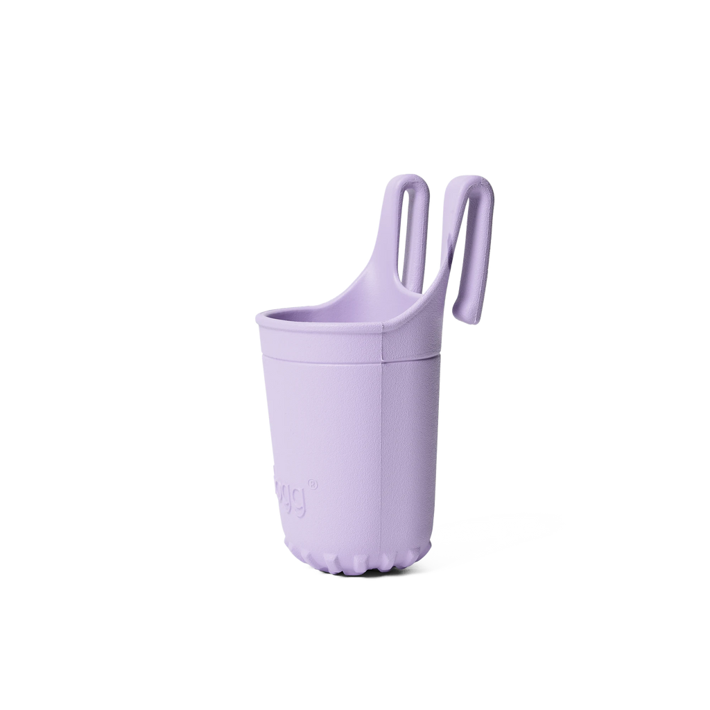 Bogg Bevy - I Lilac You a Lot