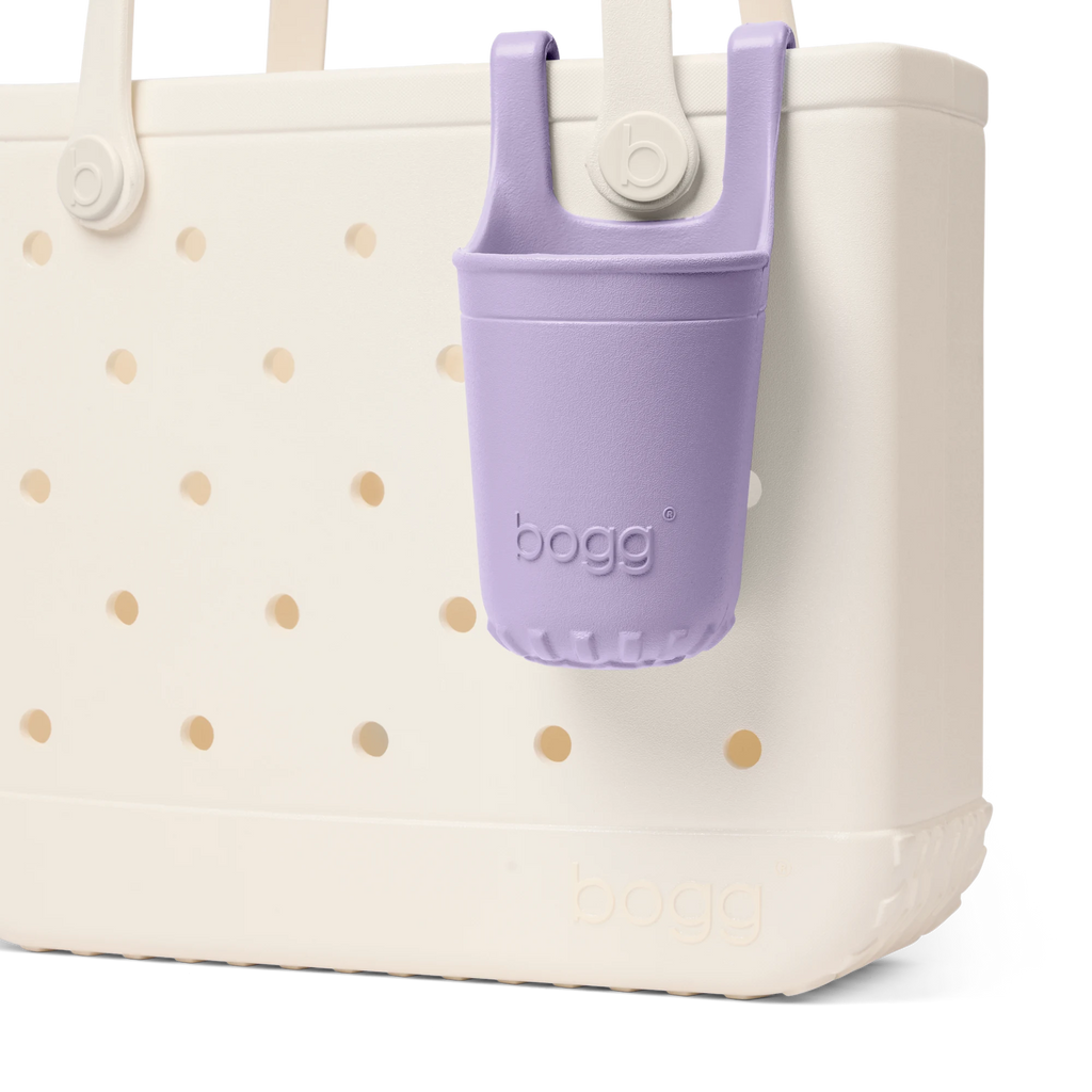 Bogg Bevy - I Lilac You a Lot