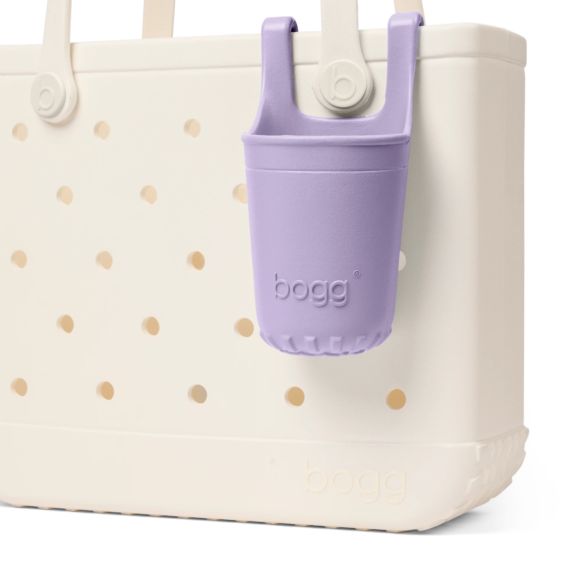 Bogg Bevy - I Lilac You a Lot
